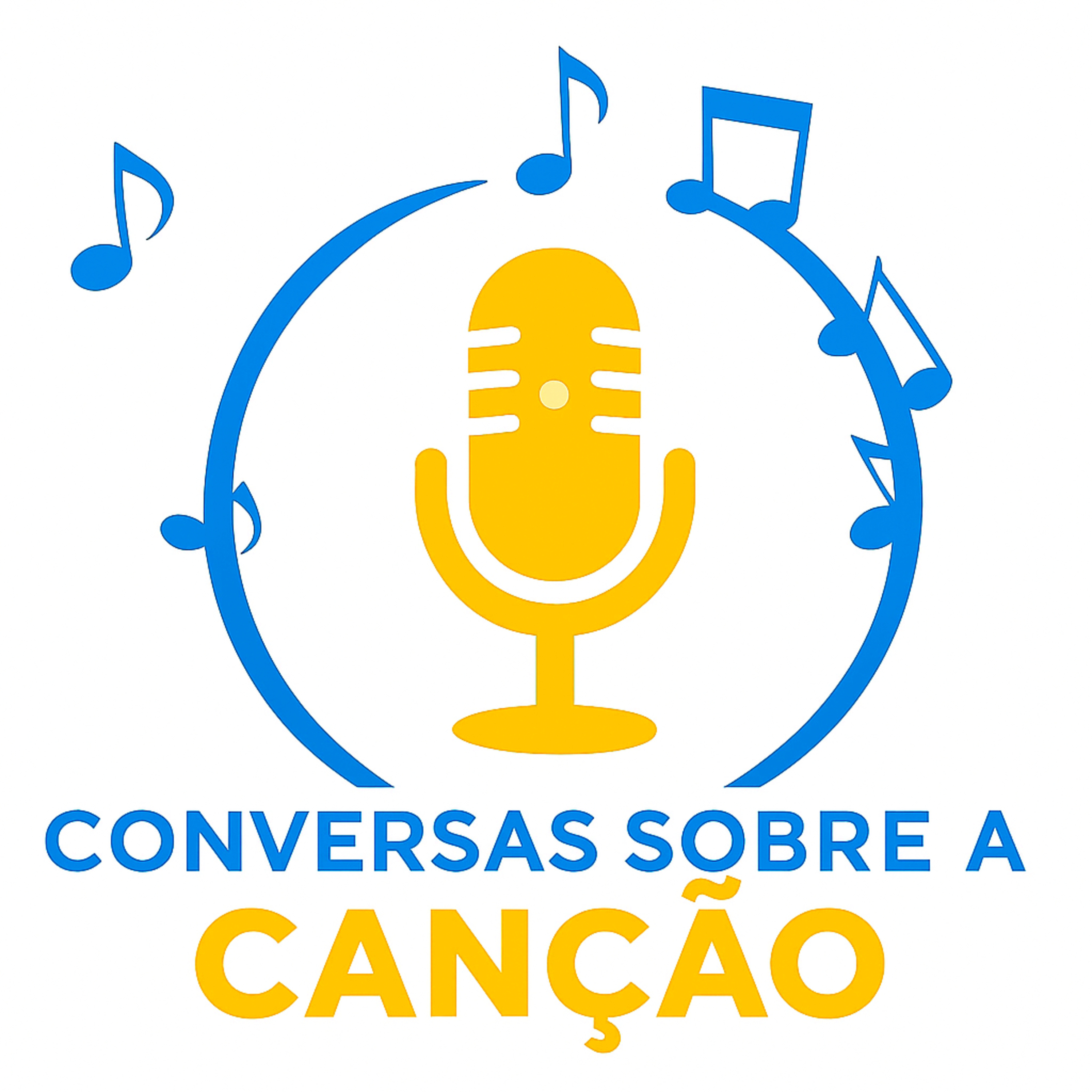 Conversas sobre a Canção: Episódio 05 - Sheyla Diniz episode artwork
