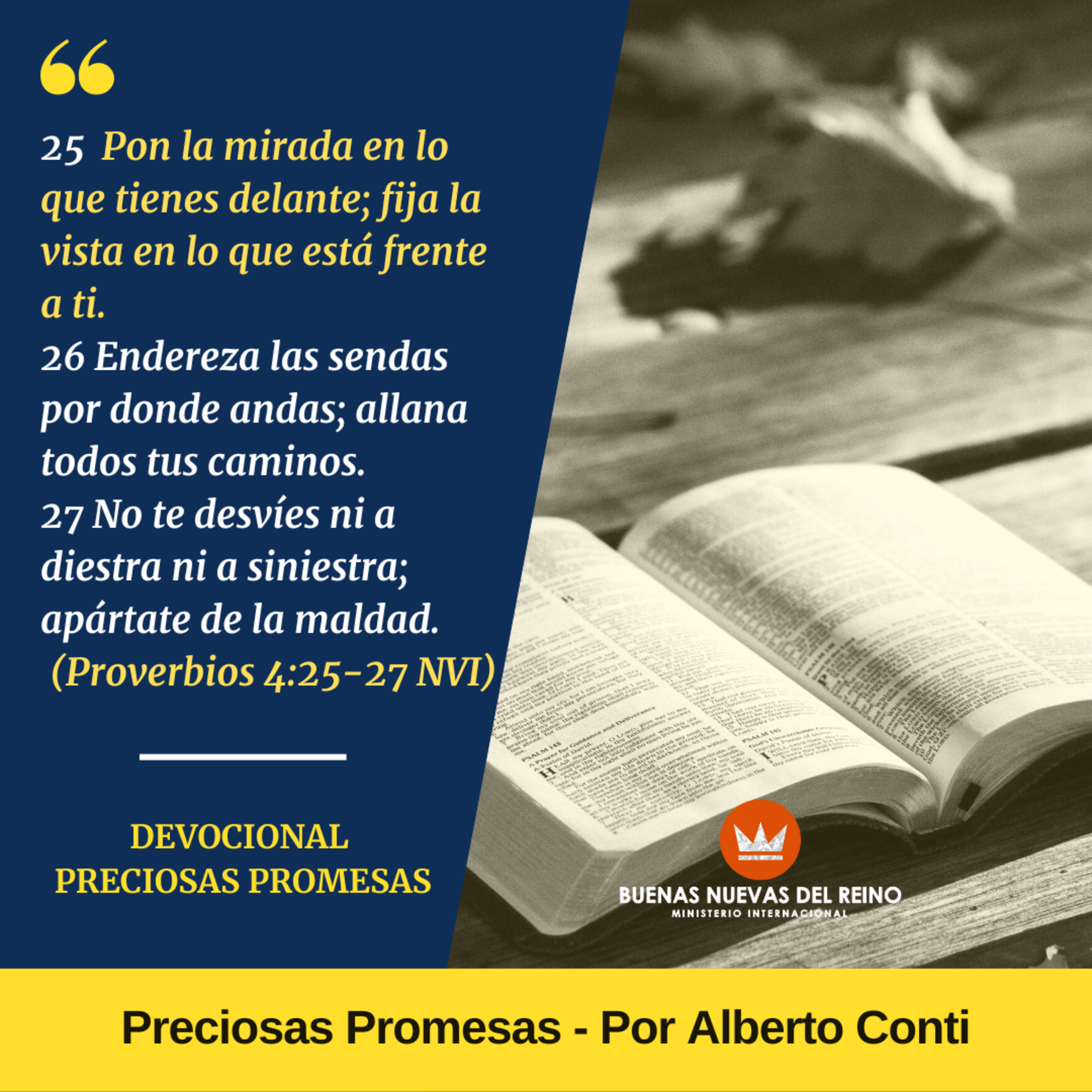 Podcasts de Alberto Conti 2024