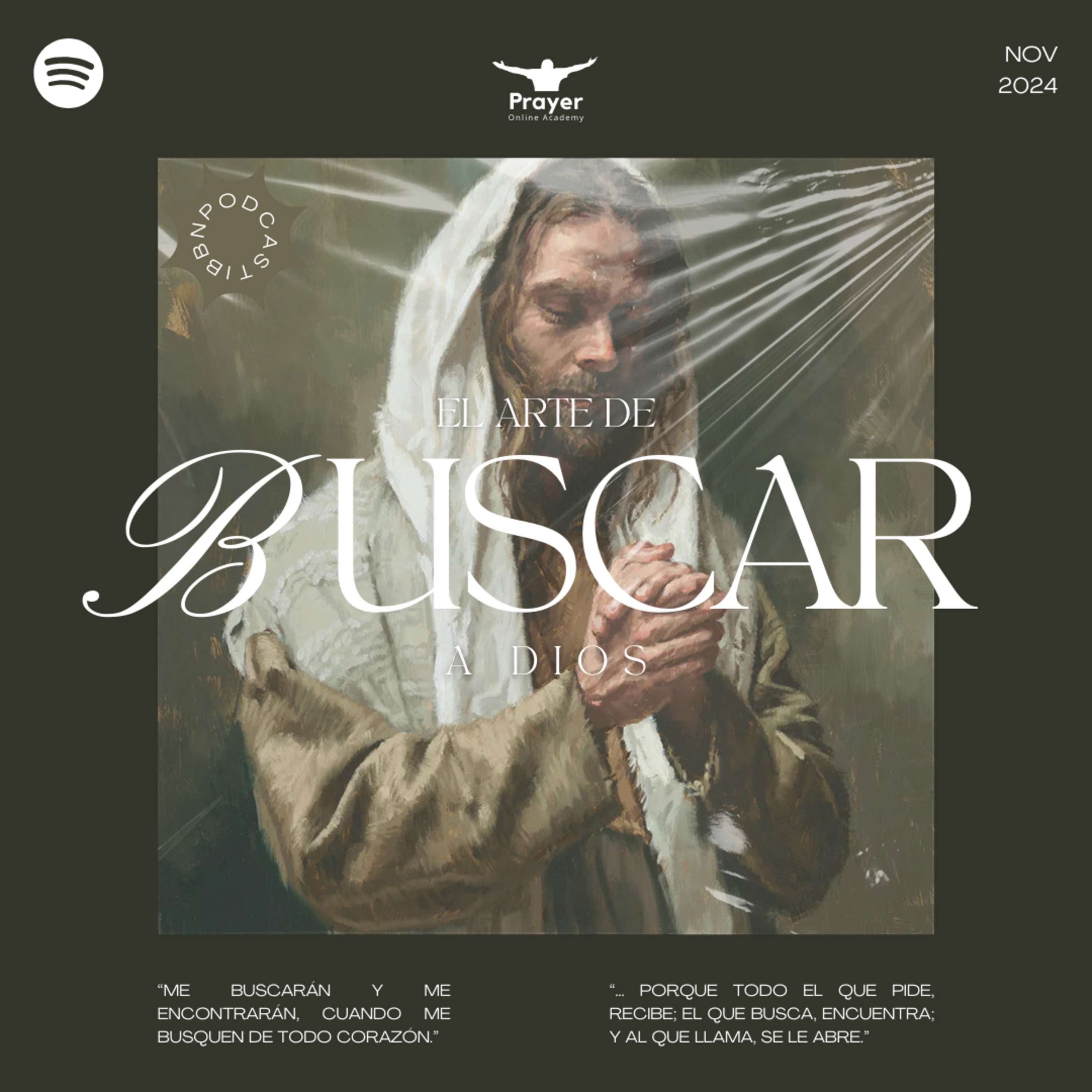 Podcasts de Alberto Conti 2024