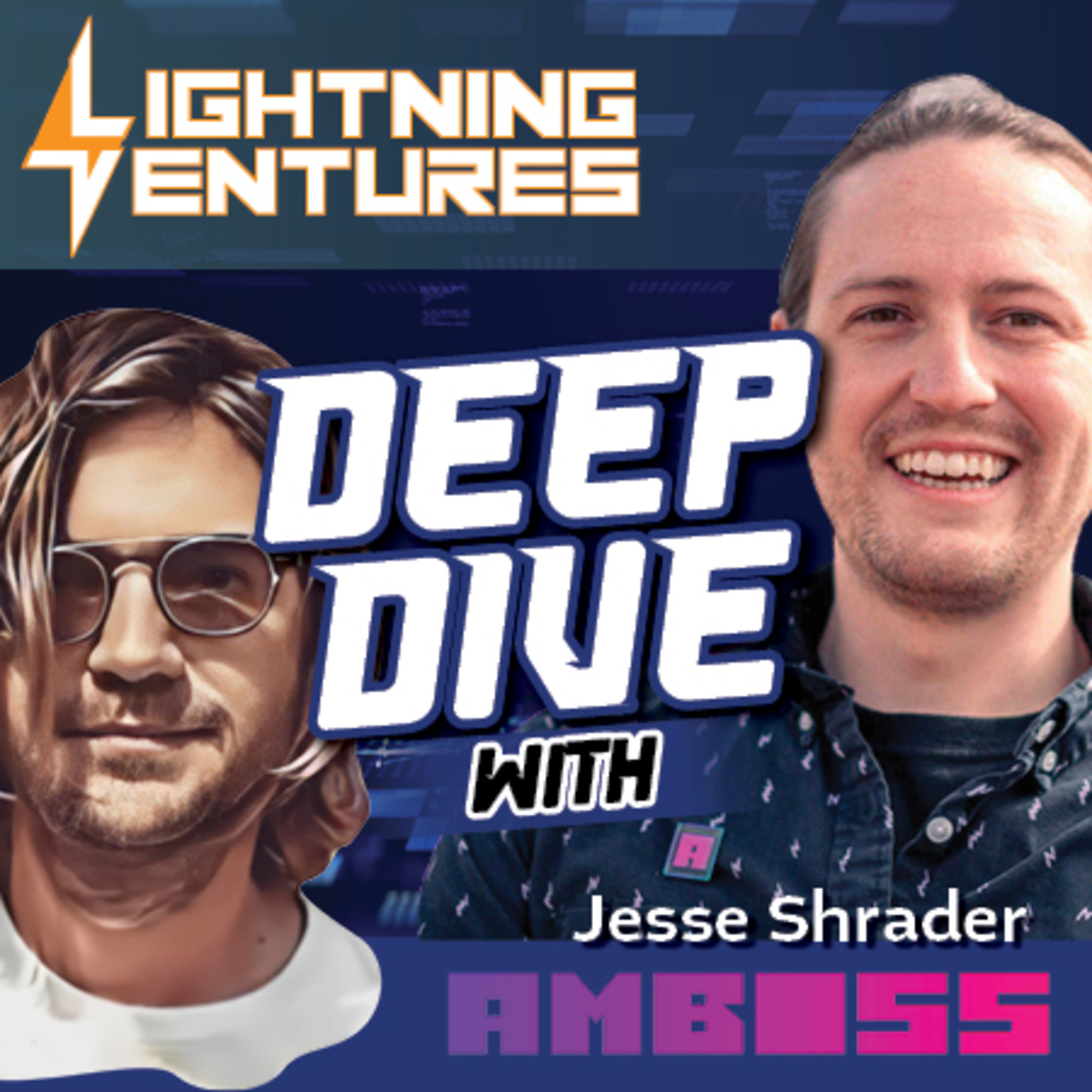 Amboss: Non-Custodial Yield, Rails, and Magma. Building Lightning’s Future