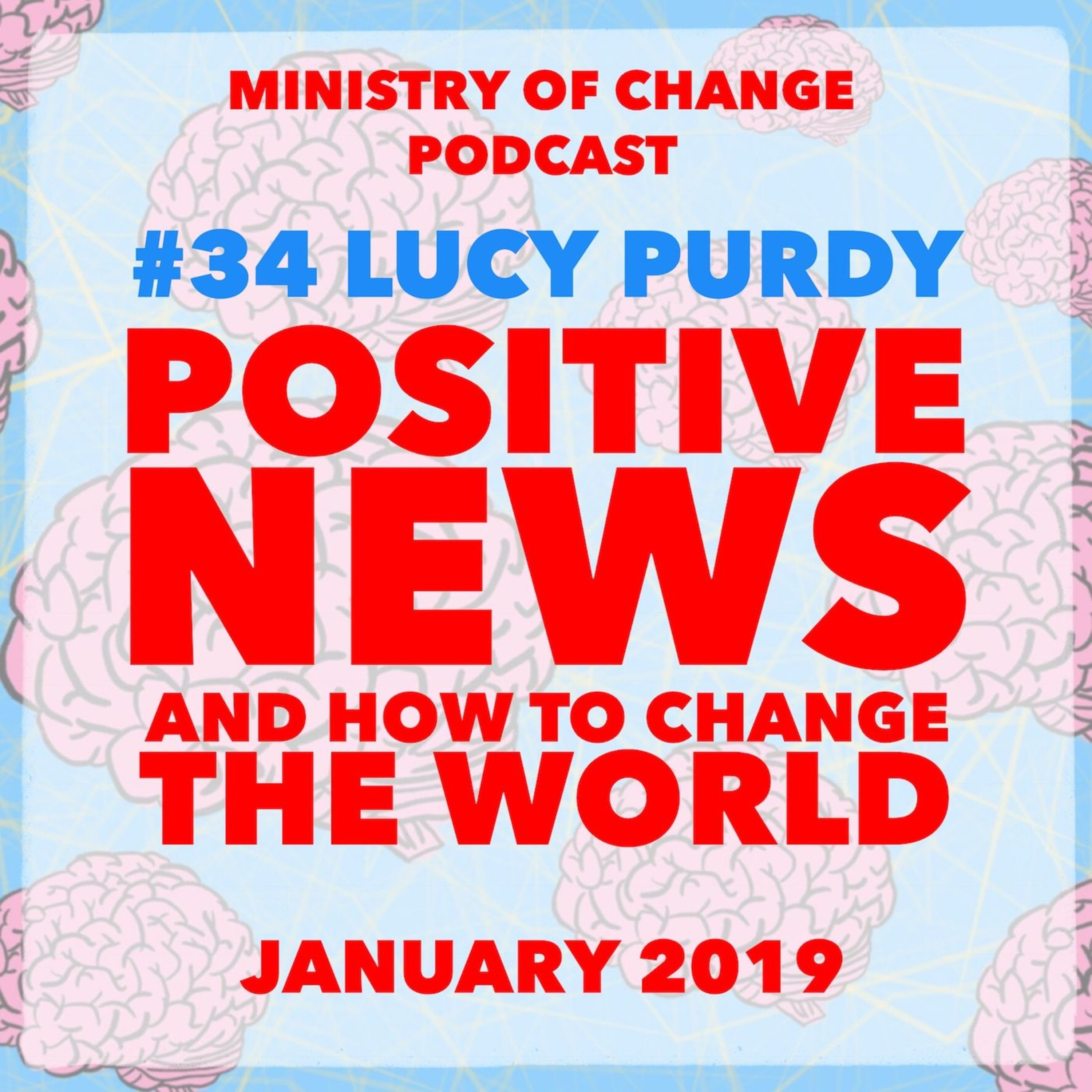 Ministry of Change