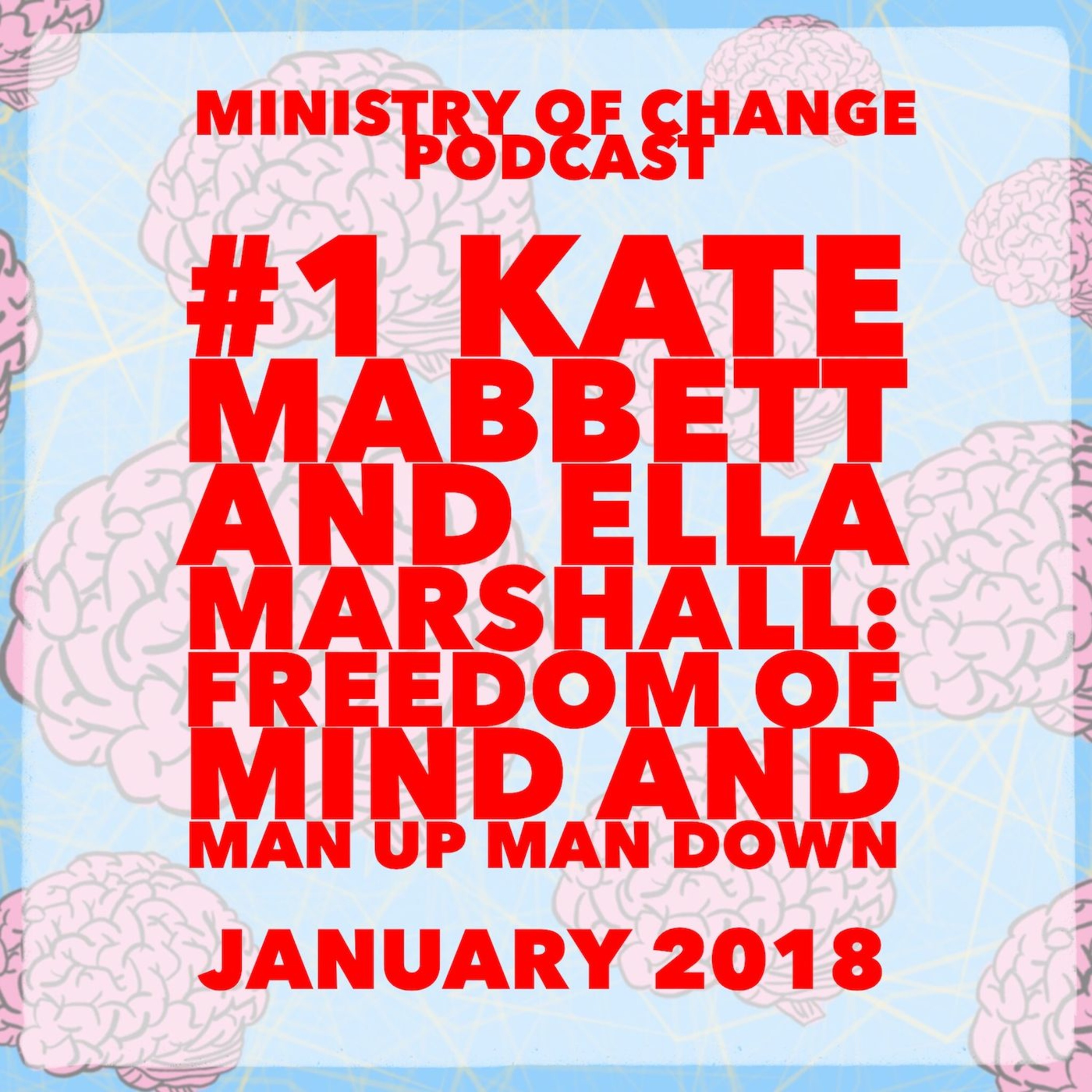 Ministry of Change