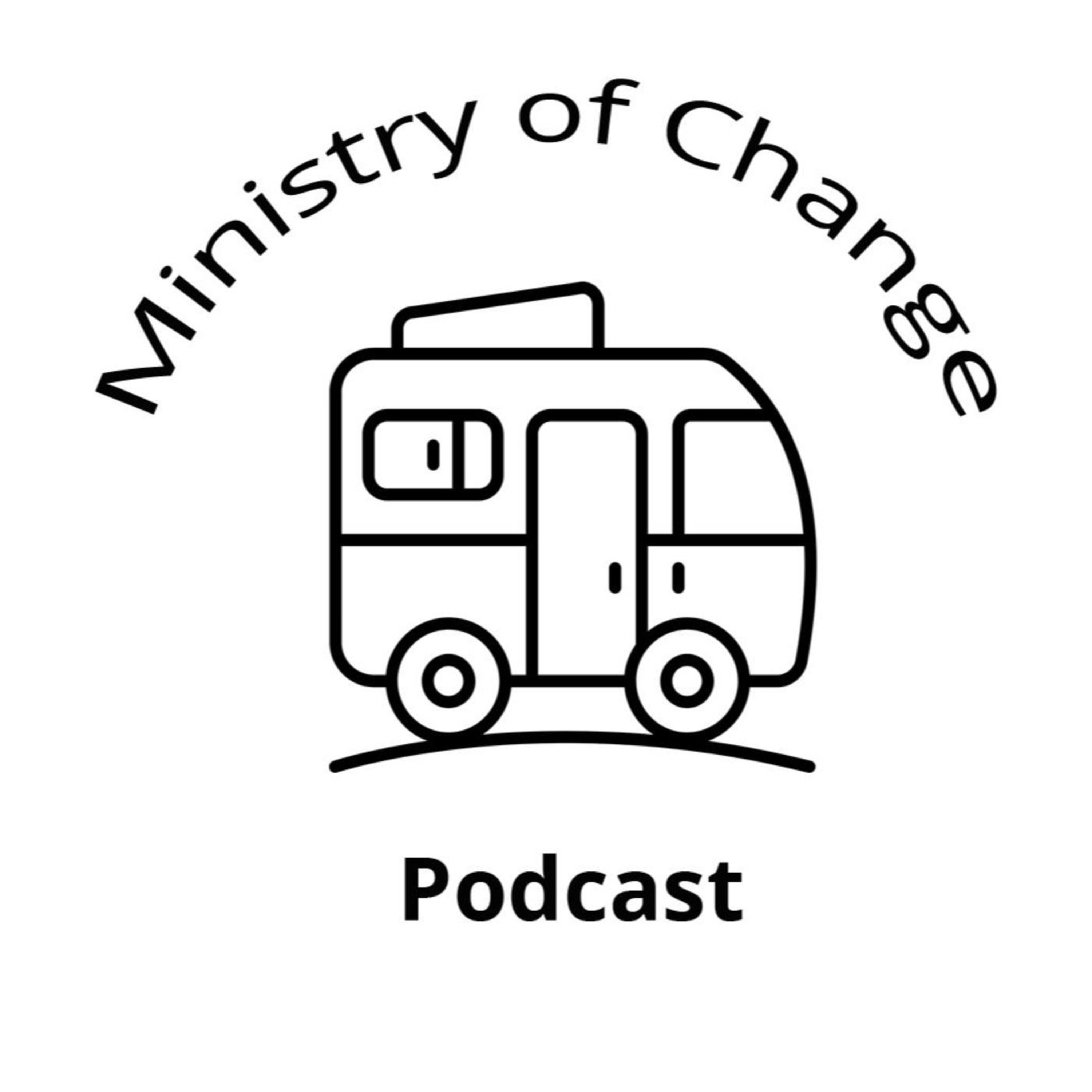 Ministry of Change