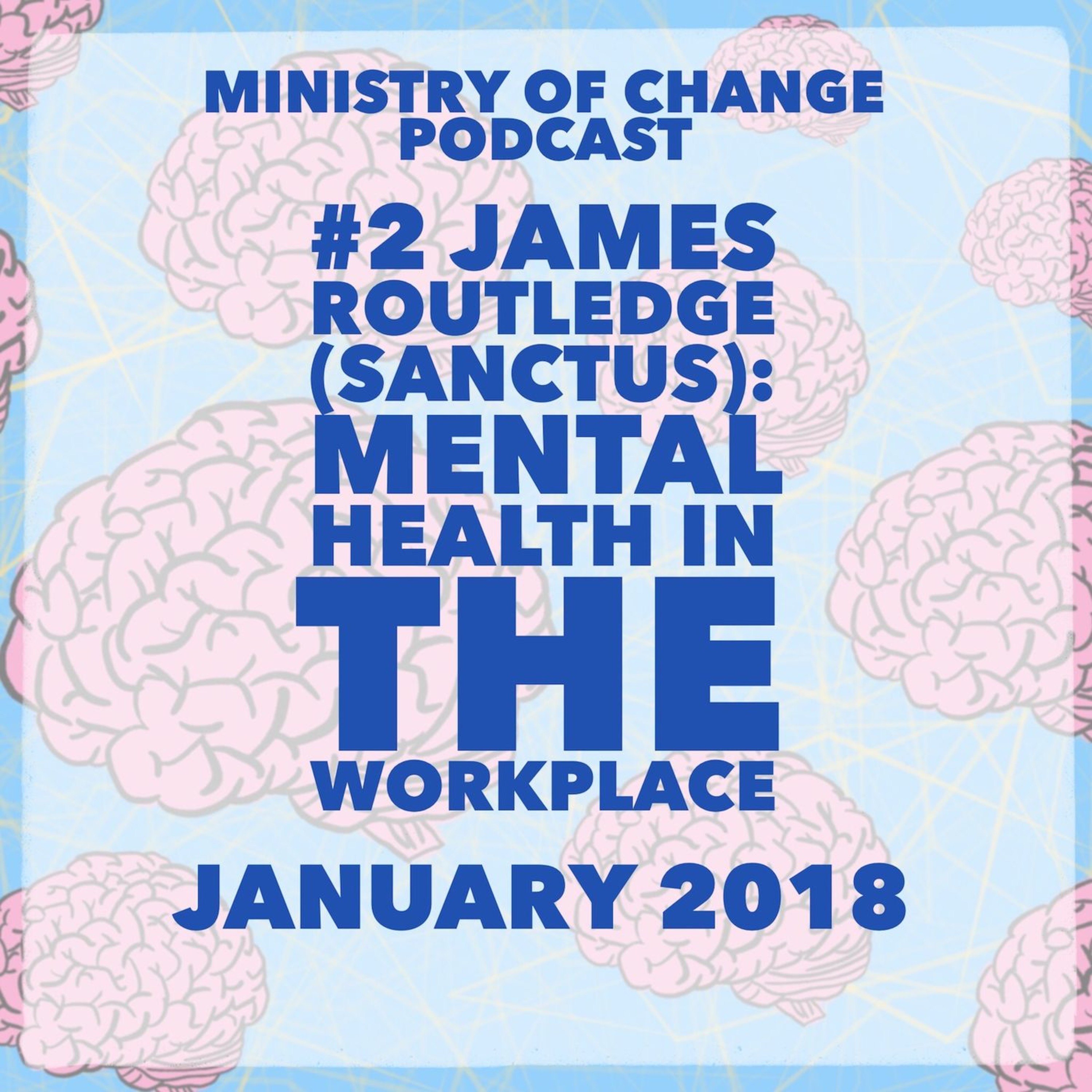 Ministry of Change