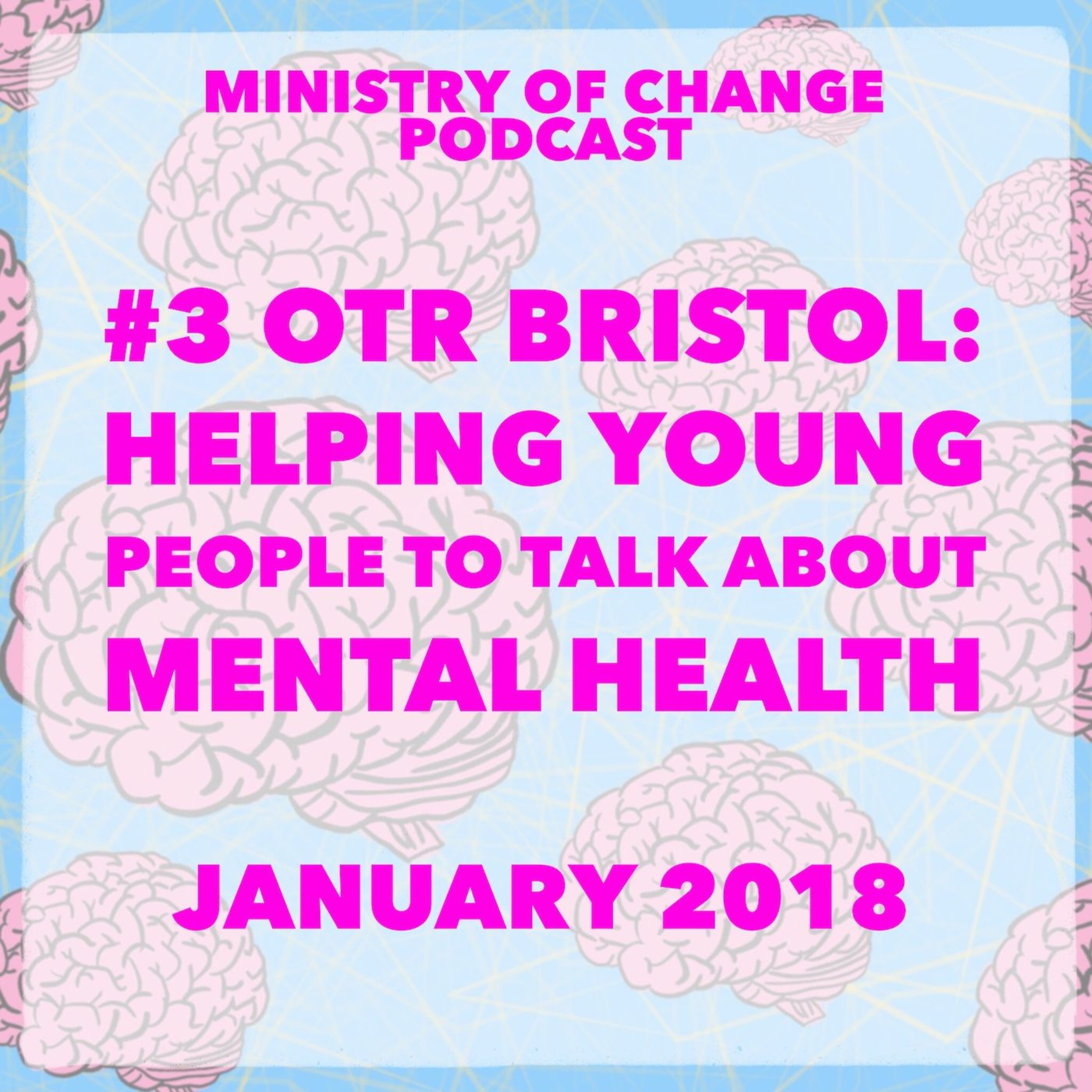 Ministry of Change