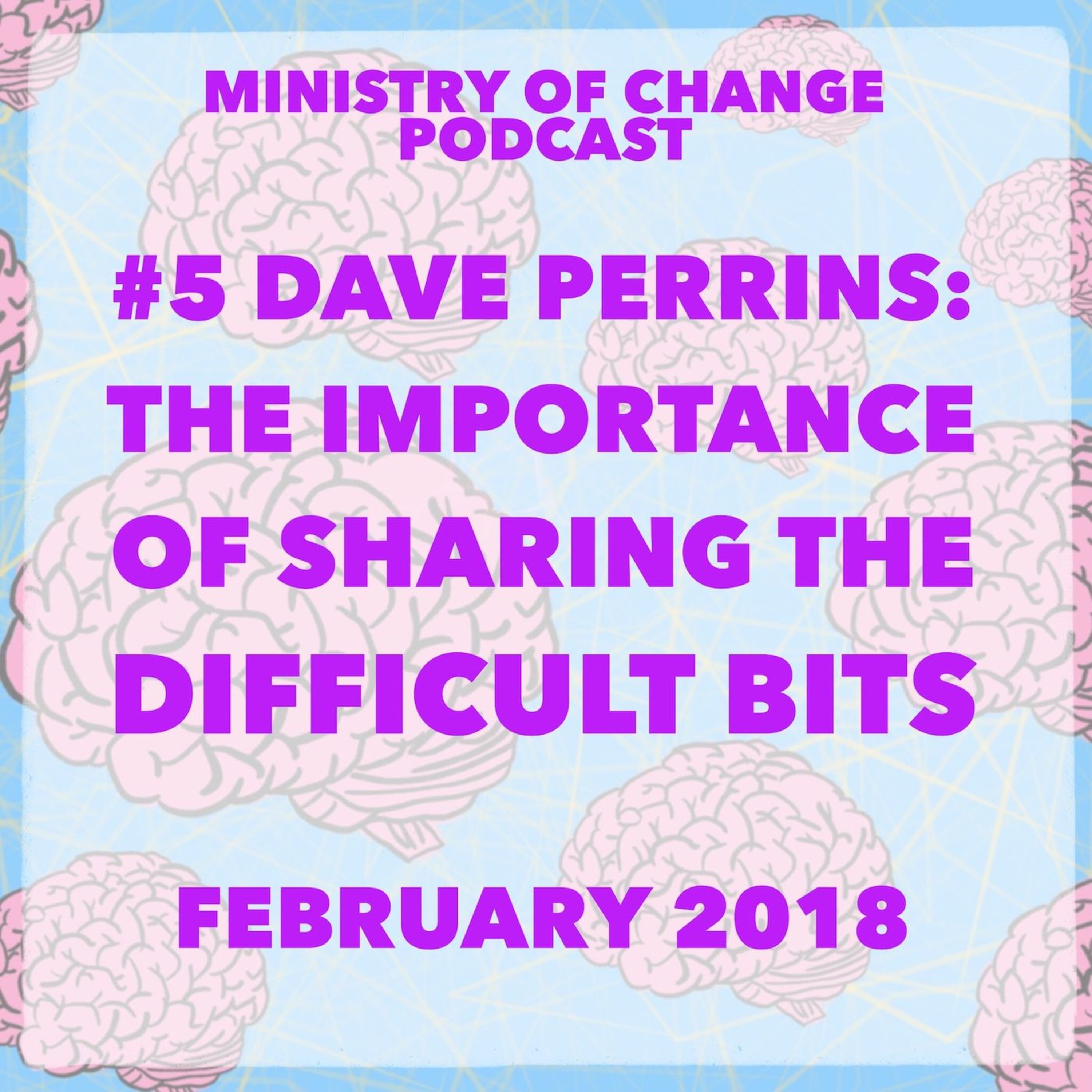 Ministry of Change