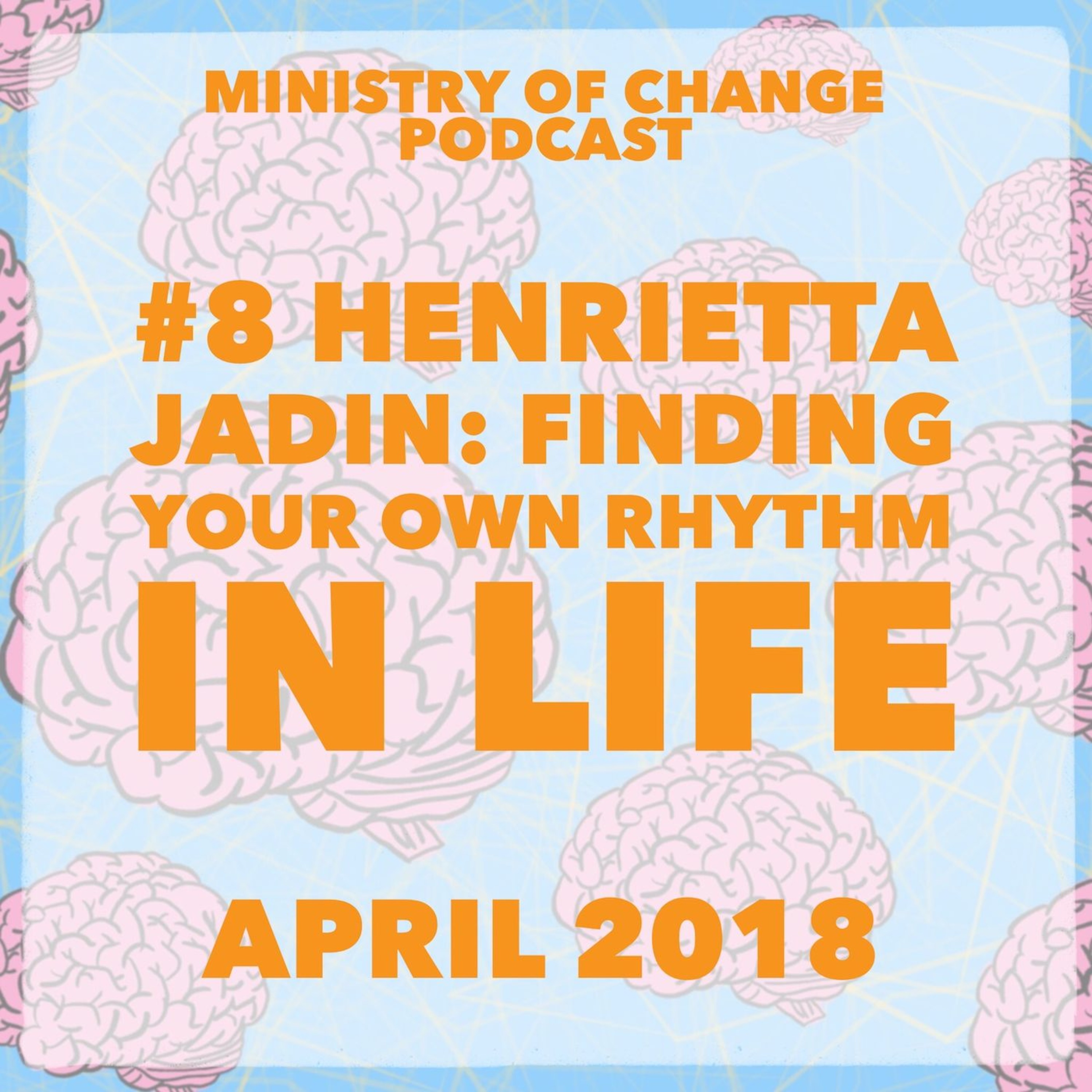 Ministry of Change