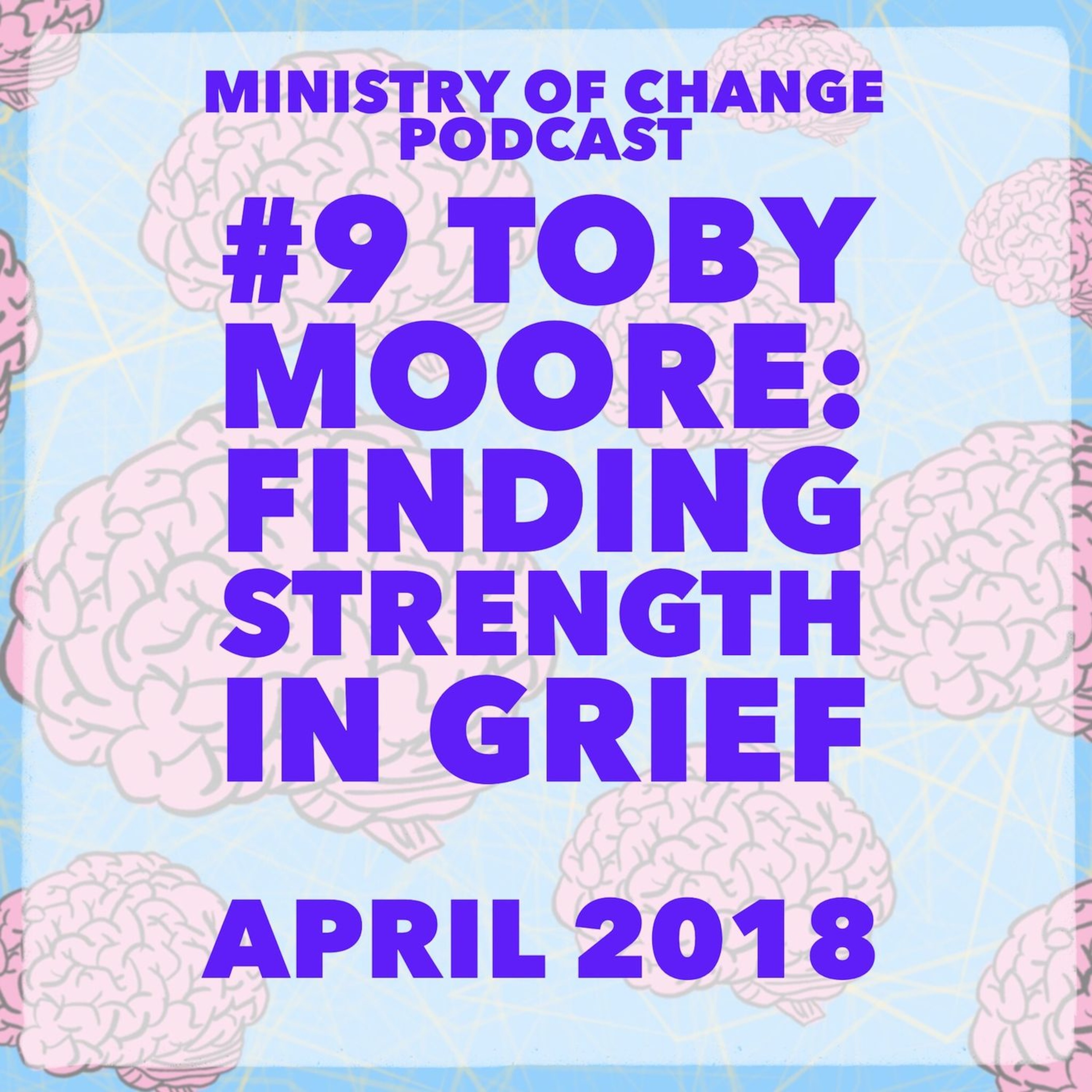 Ministry of Change