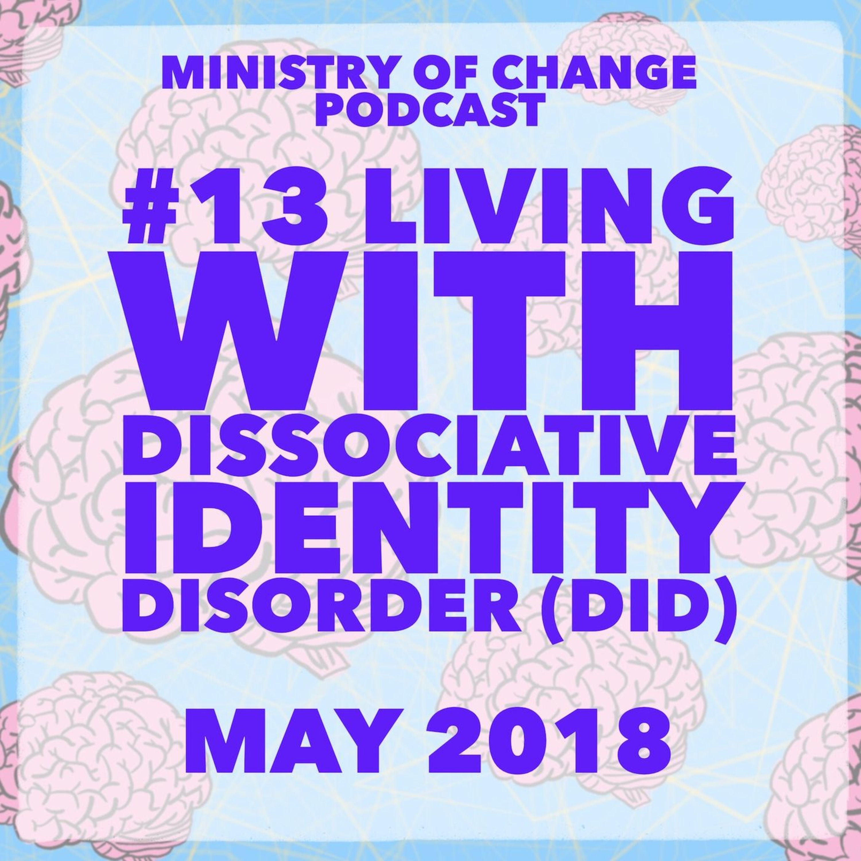 Ministry of Change