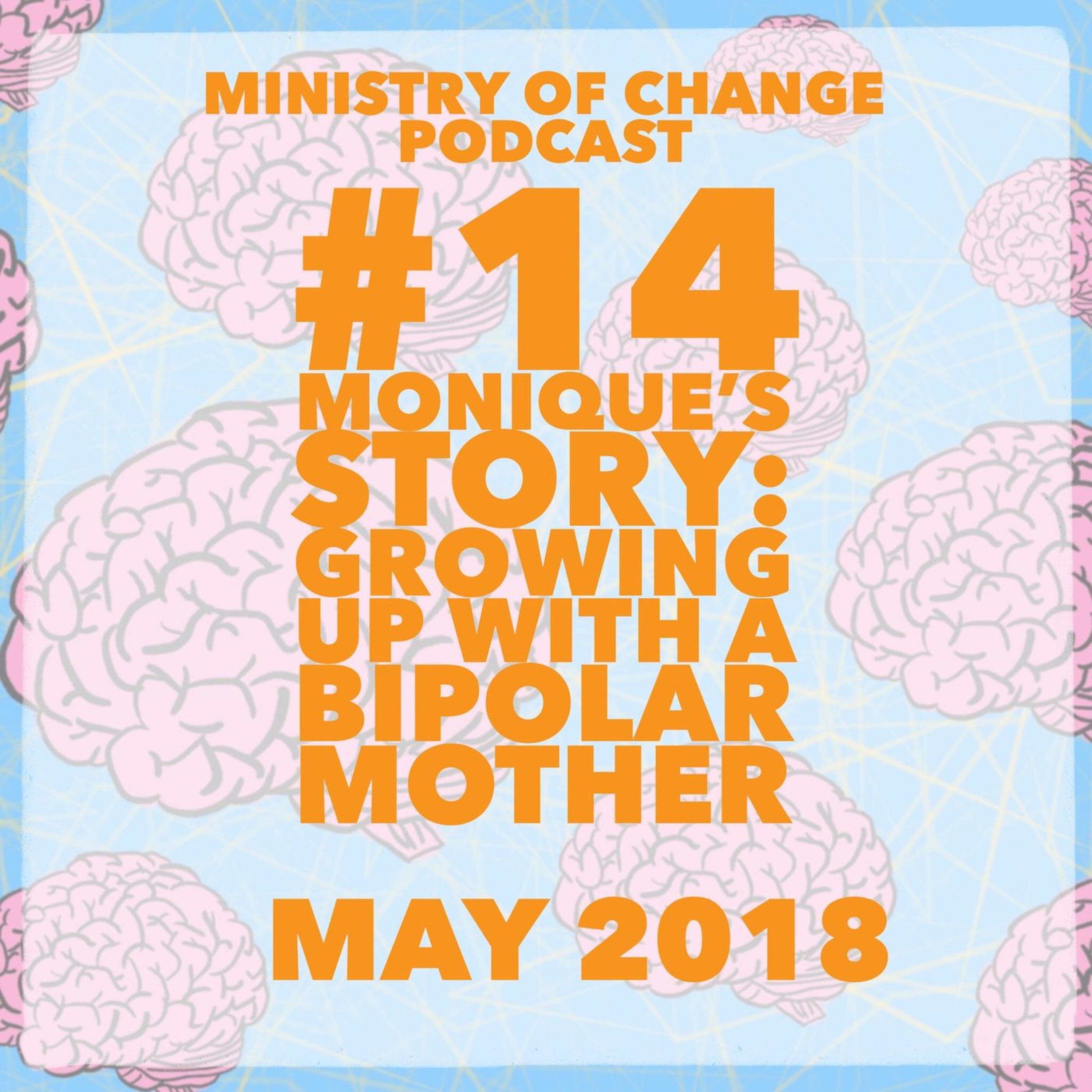 Ministry of Change