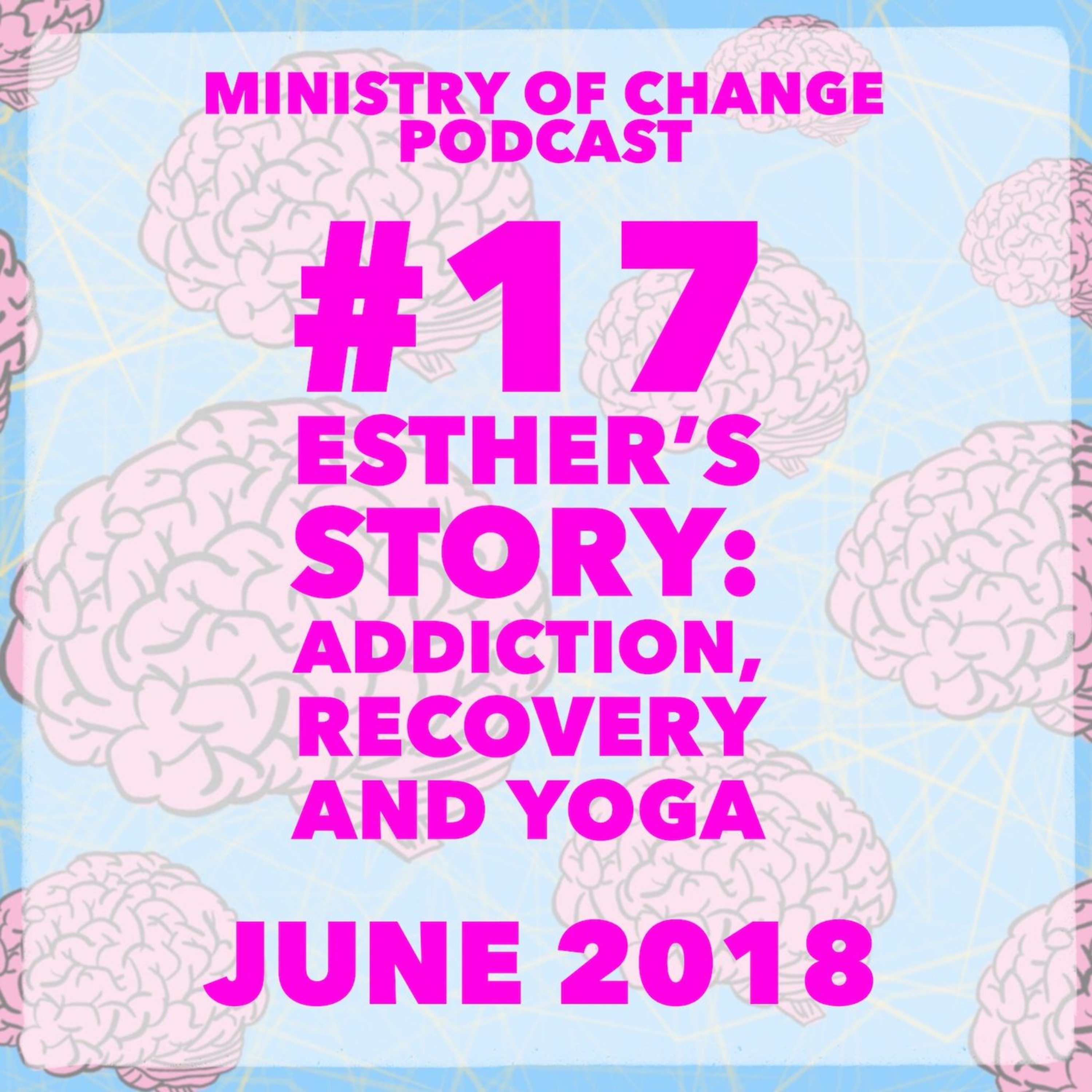 Ministry of Change