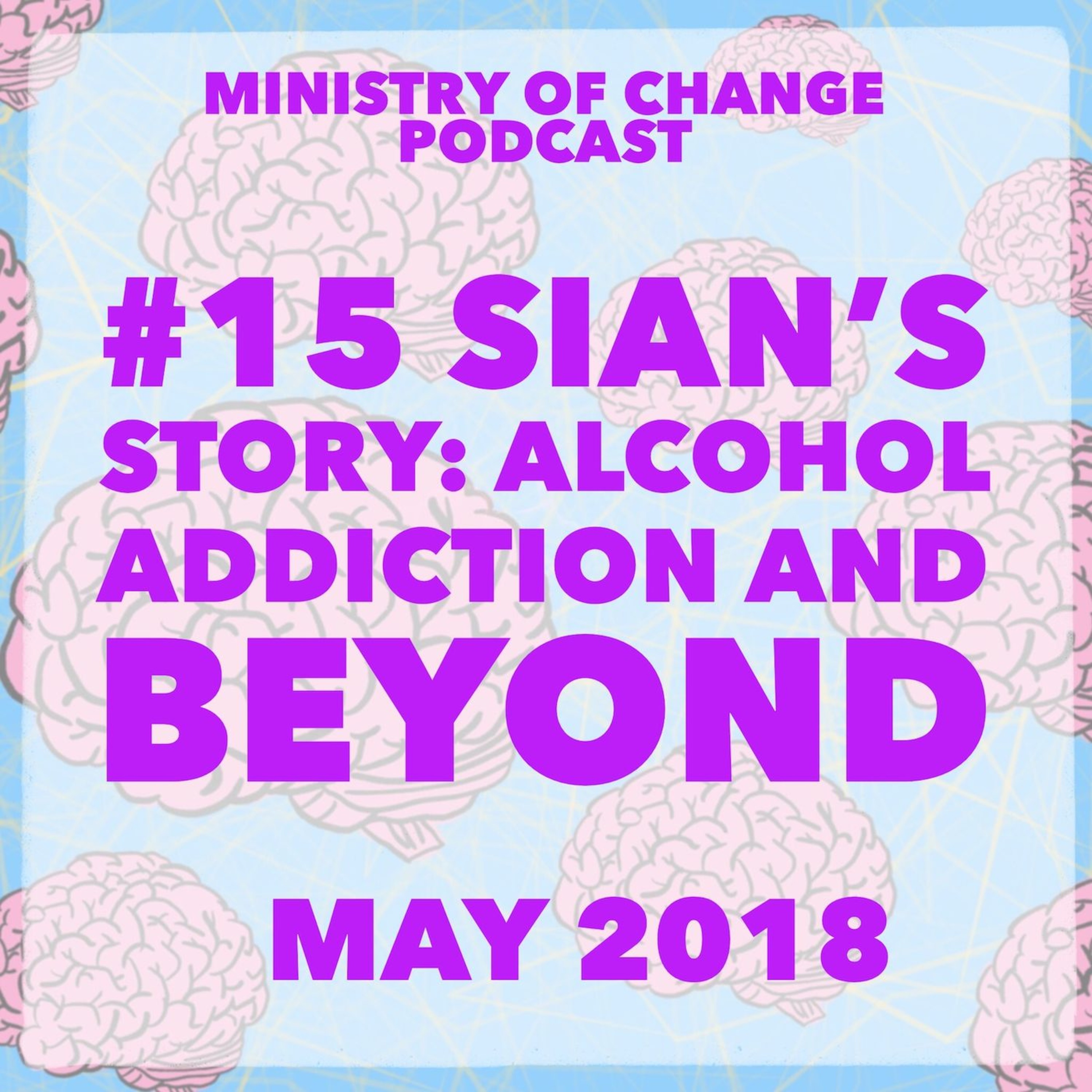 Ministry of Change