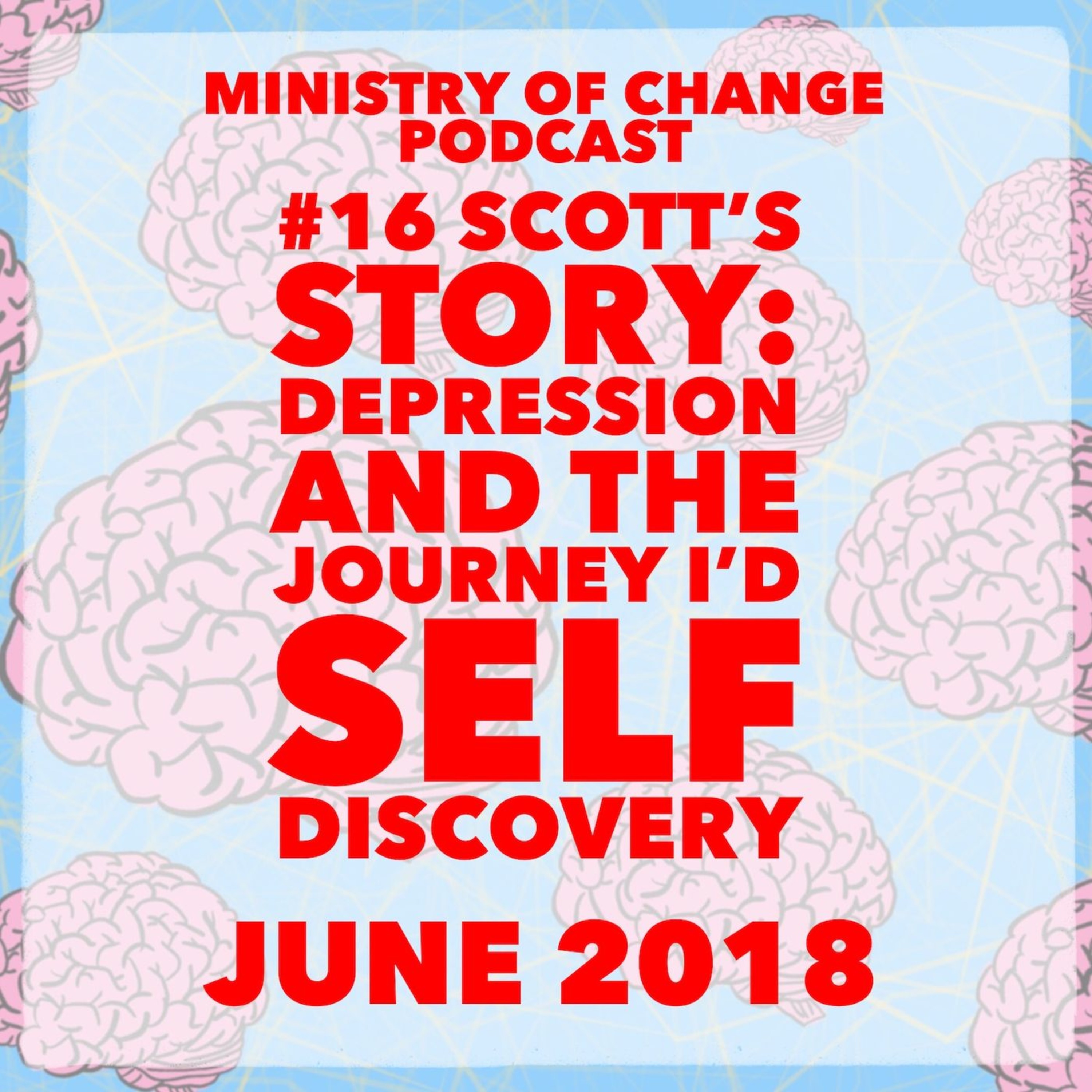 Ministry of Change