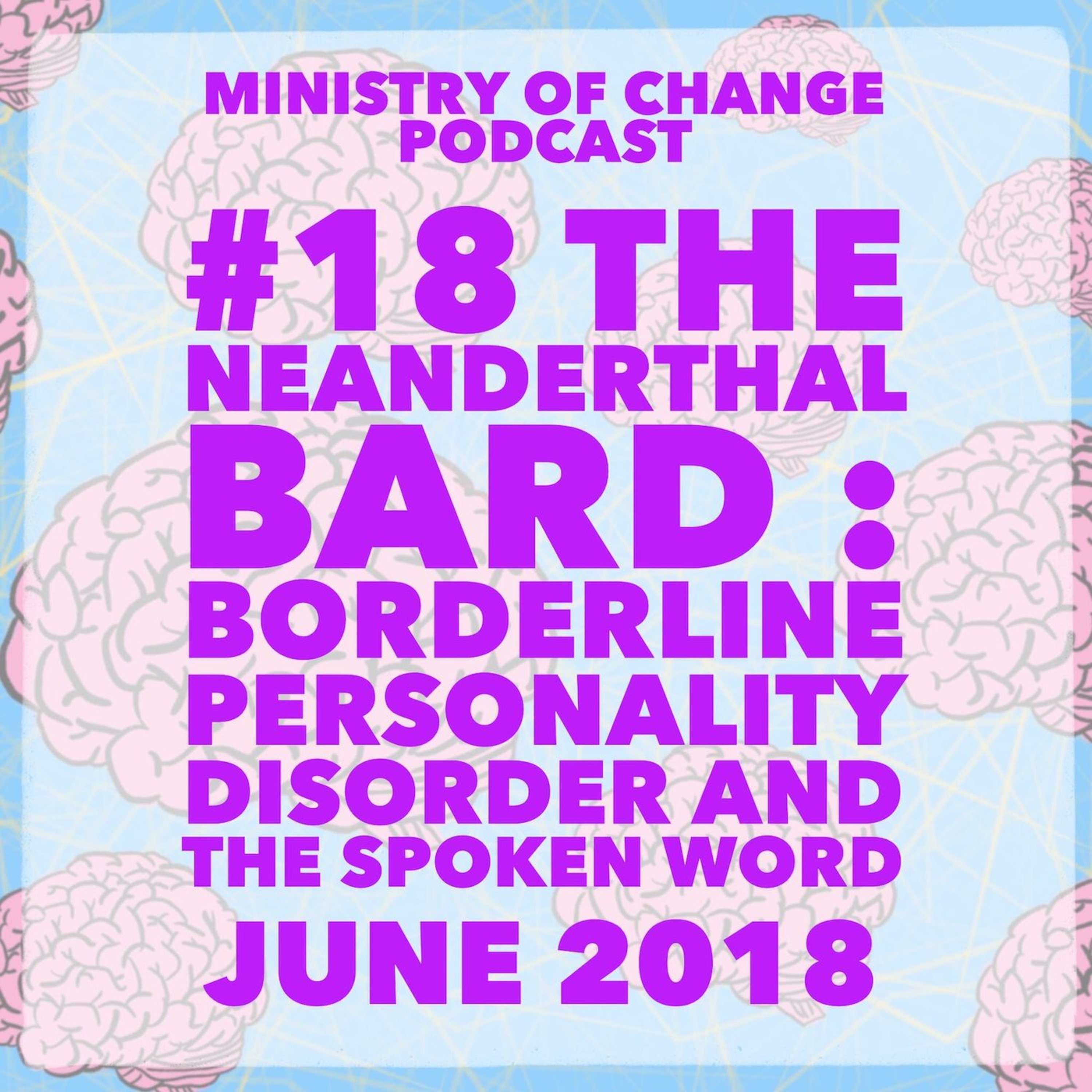 Ministry of Change