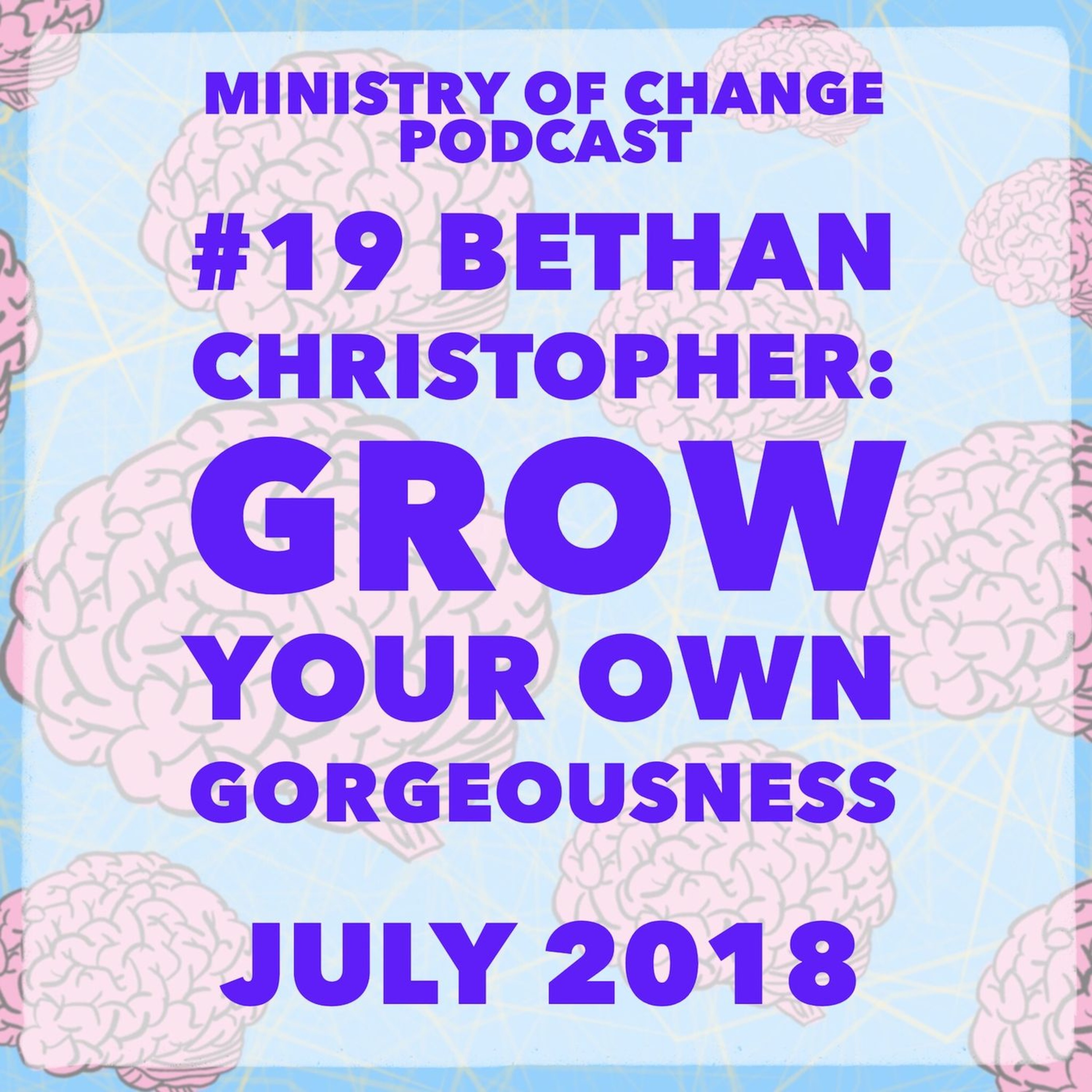Ministry of Change