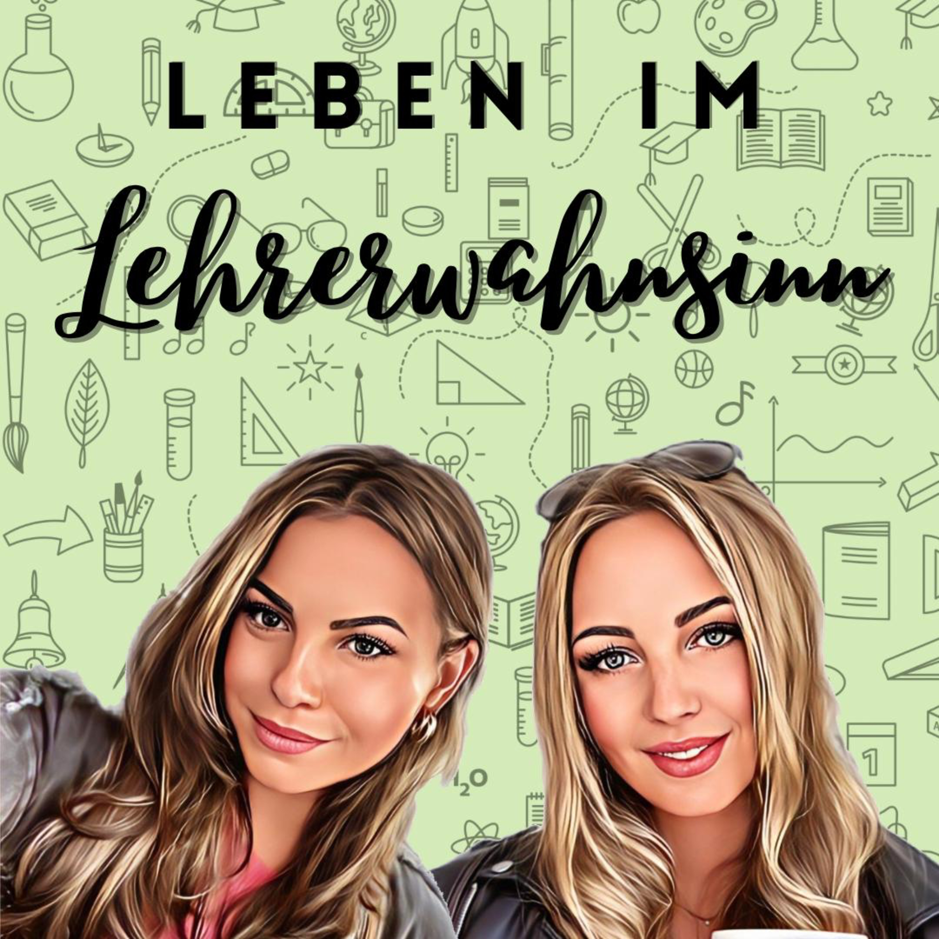 Leben im Lehrerwahnsinn