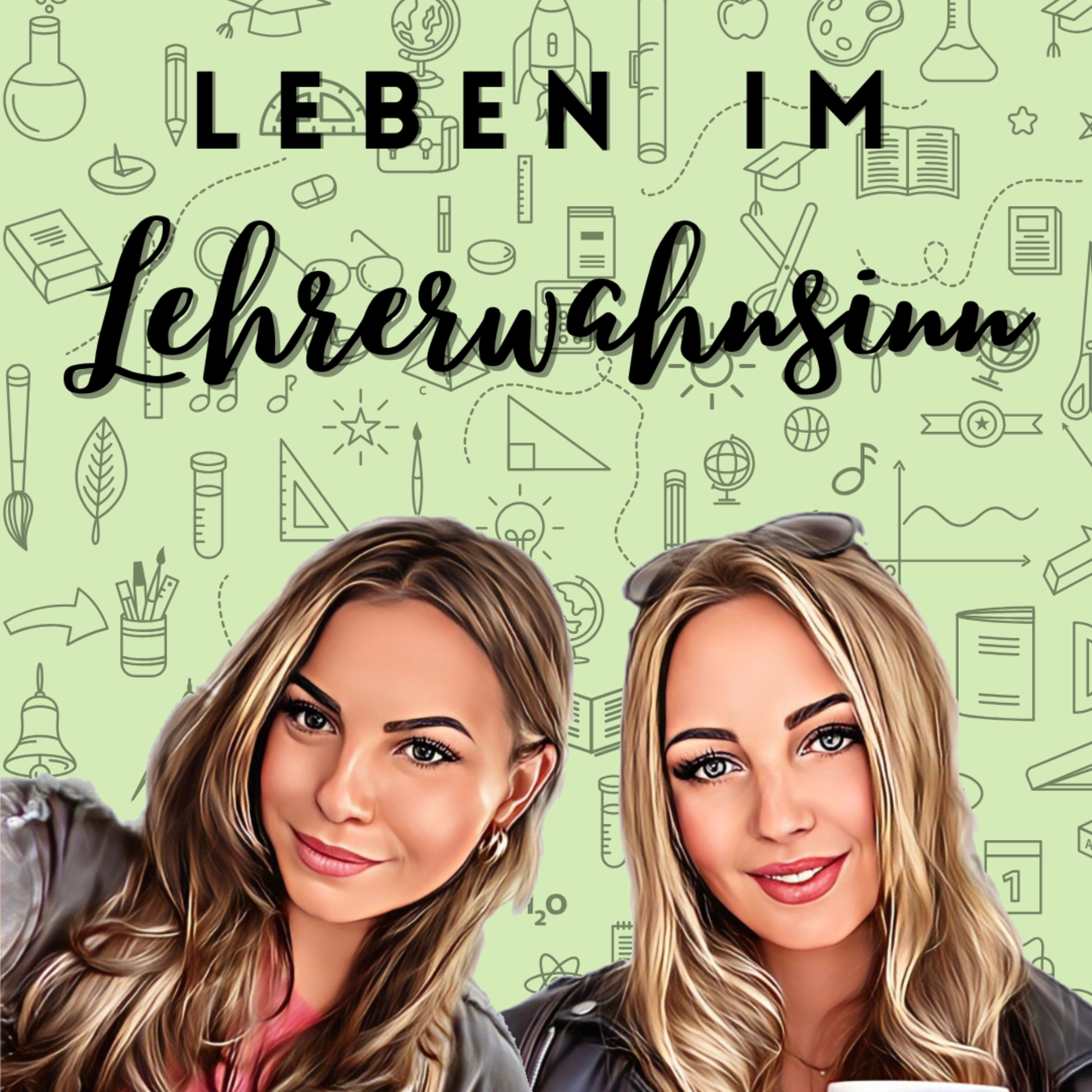 Leben im Lehrerwahnsinn