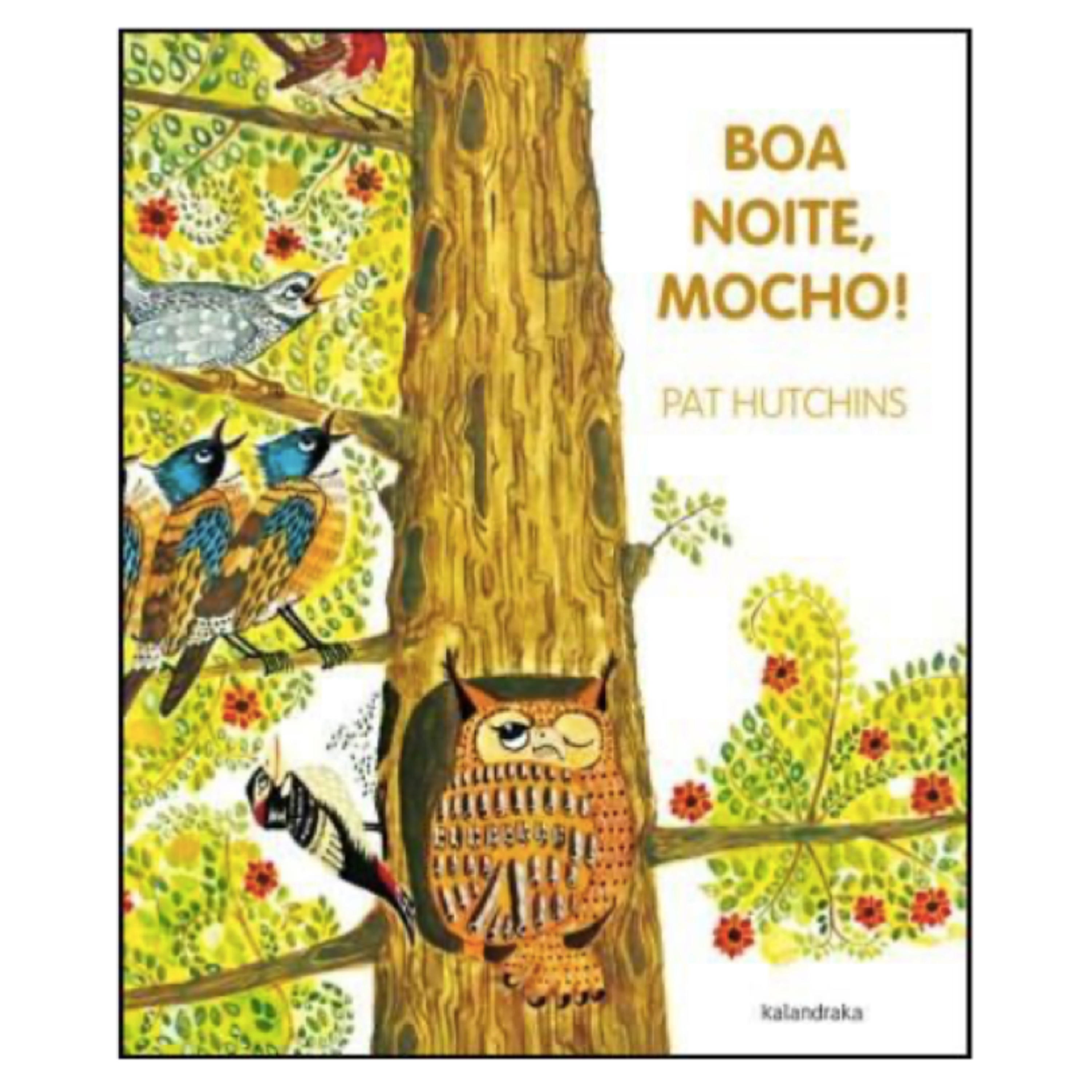 Podcontar uma história