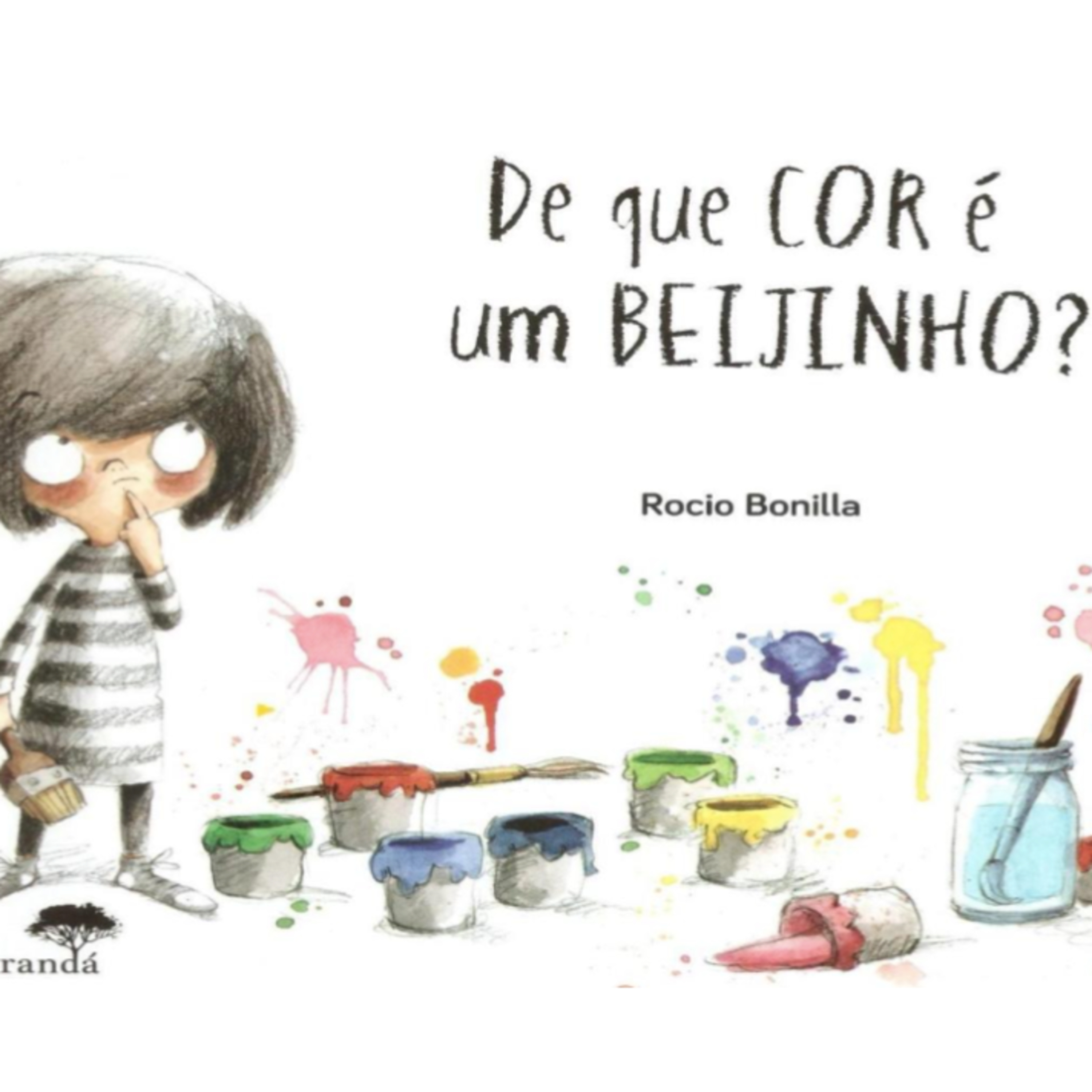Podcontar uma história