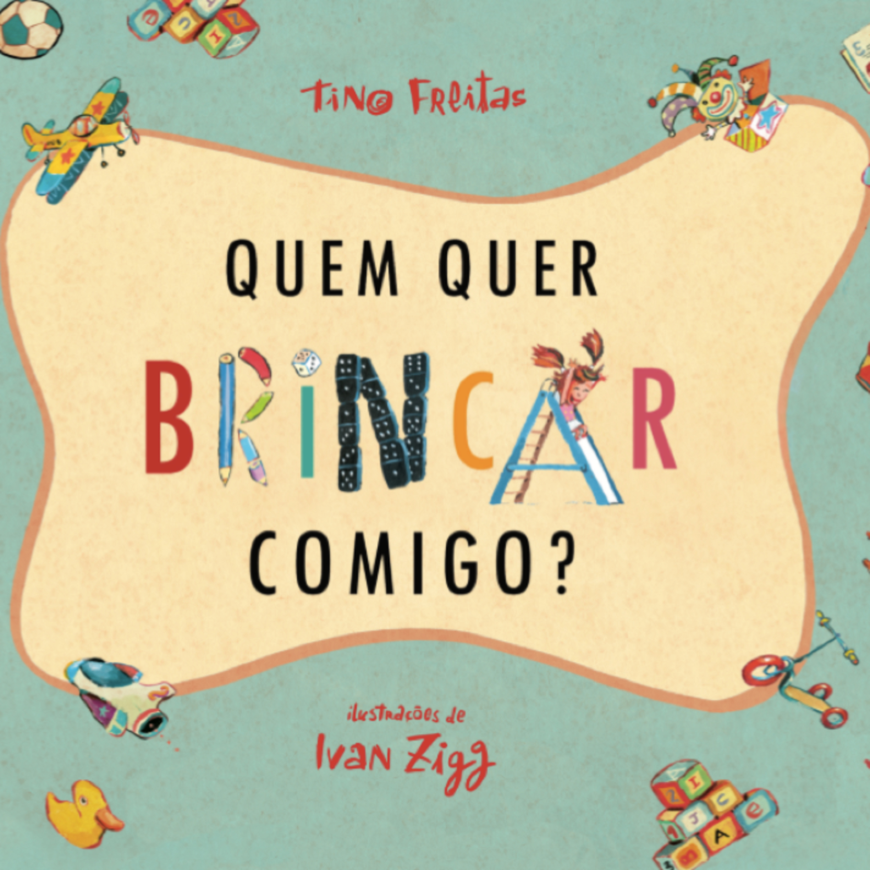 Podcontar uma história