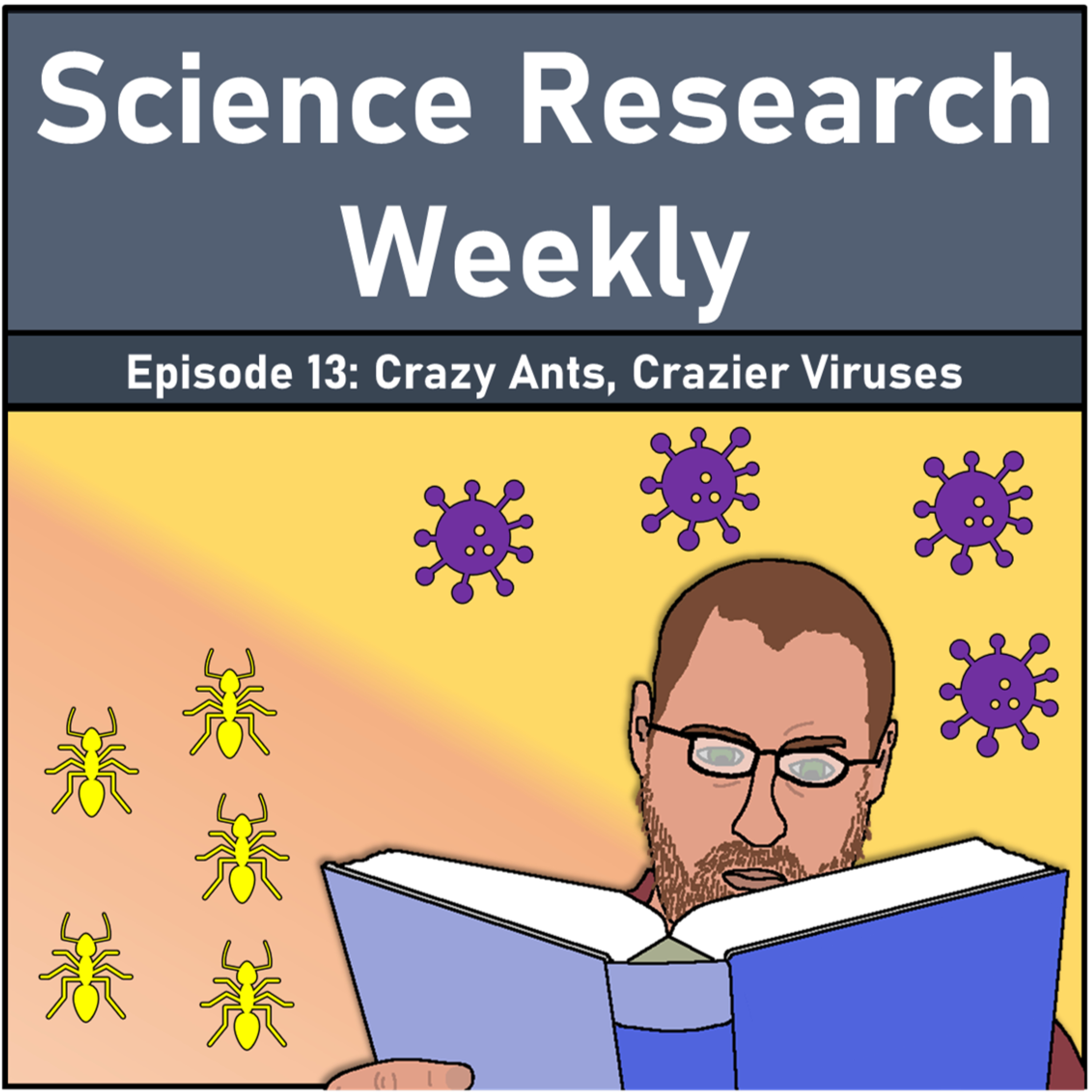 Science Research Weekly