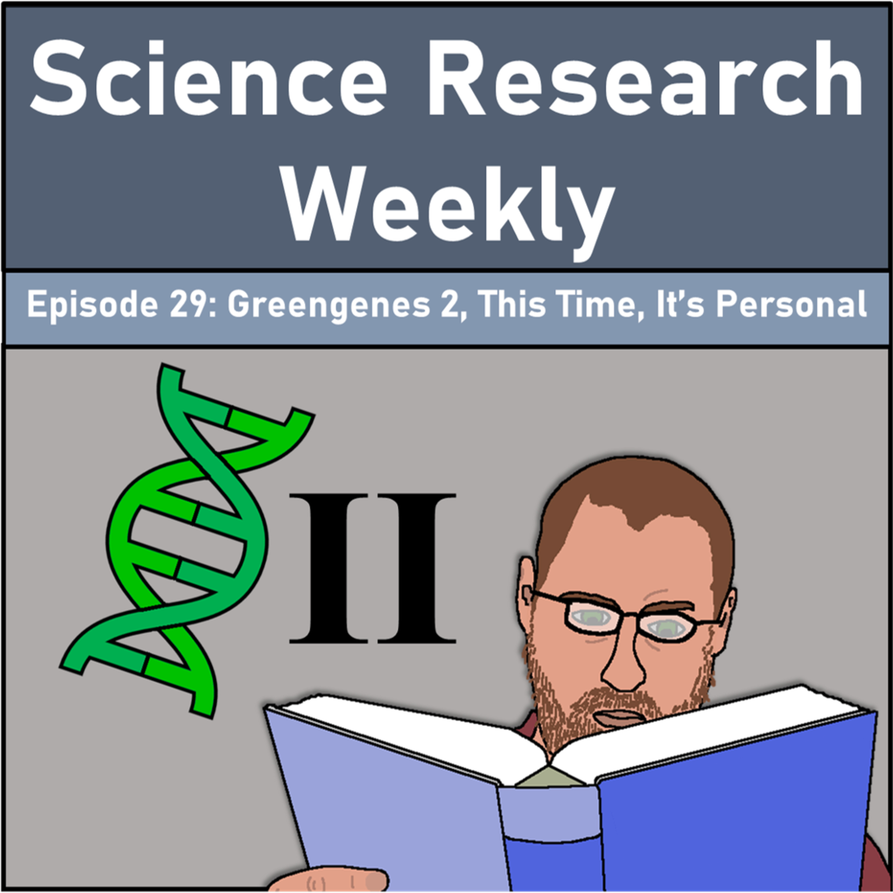 Science Research Weekly