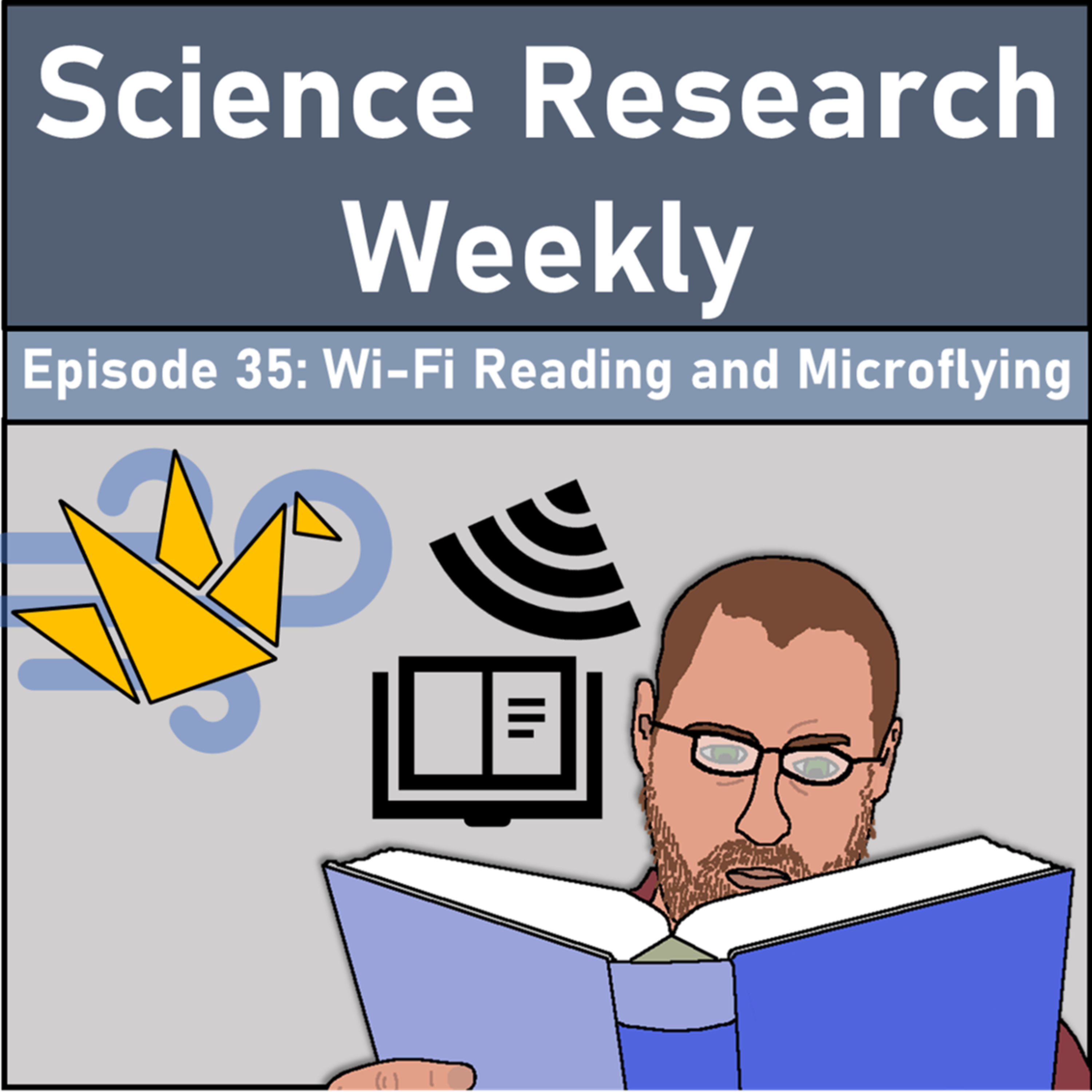 Science Research Weekly