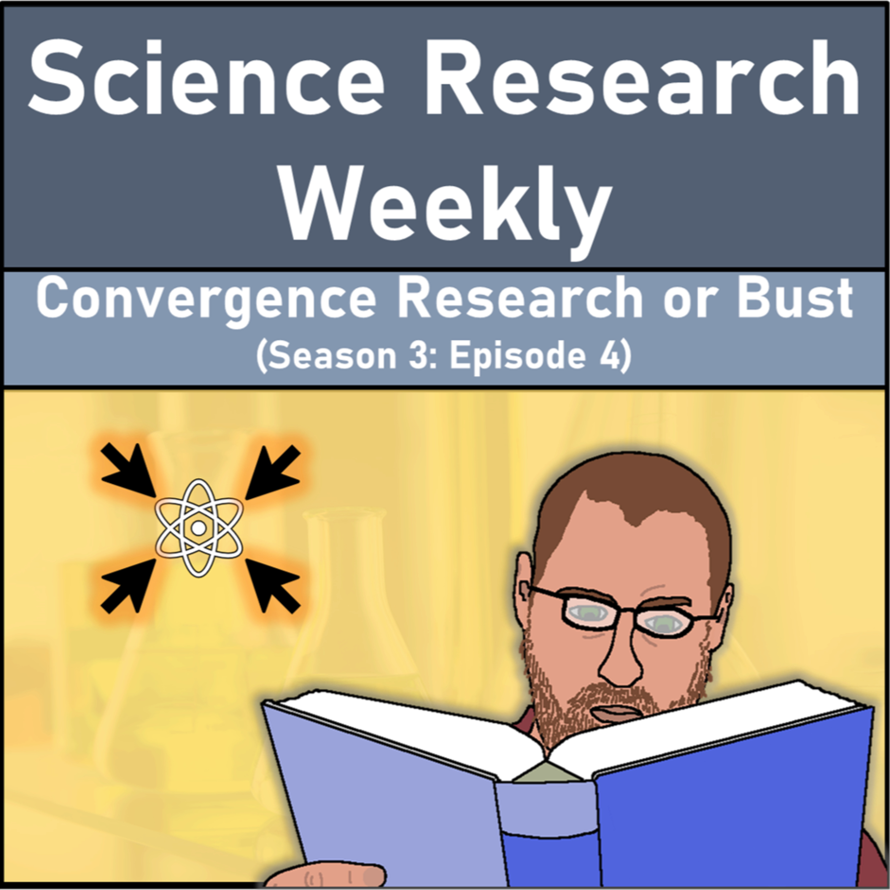 Science Research Weekly