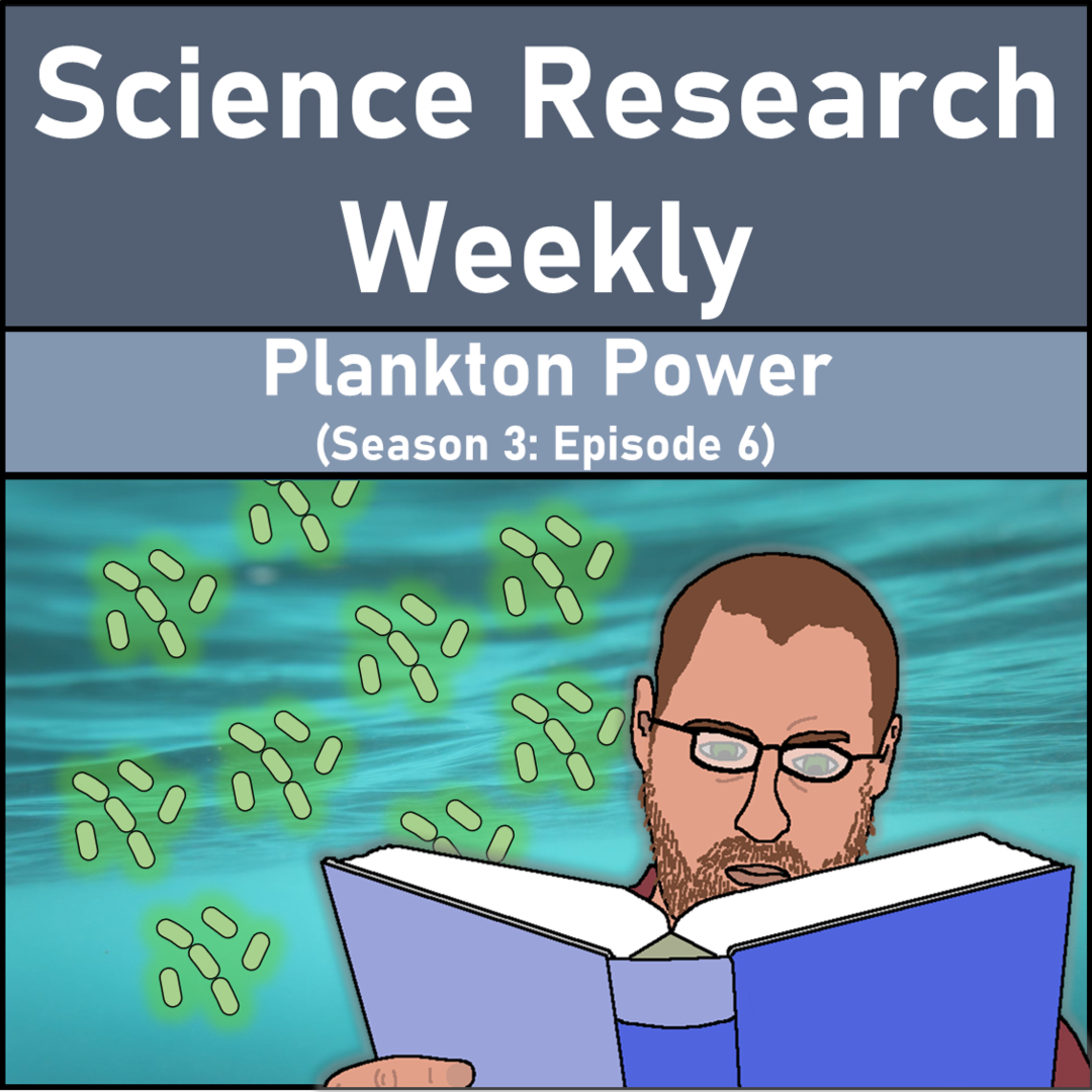 Plankton Power (Season 3: Episode 6) episode artwork
