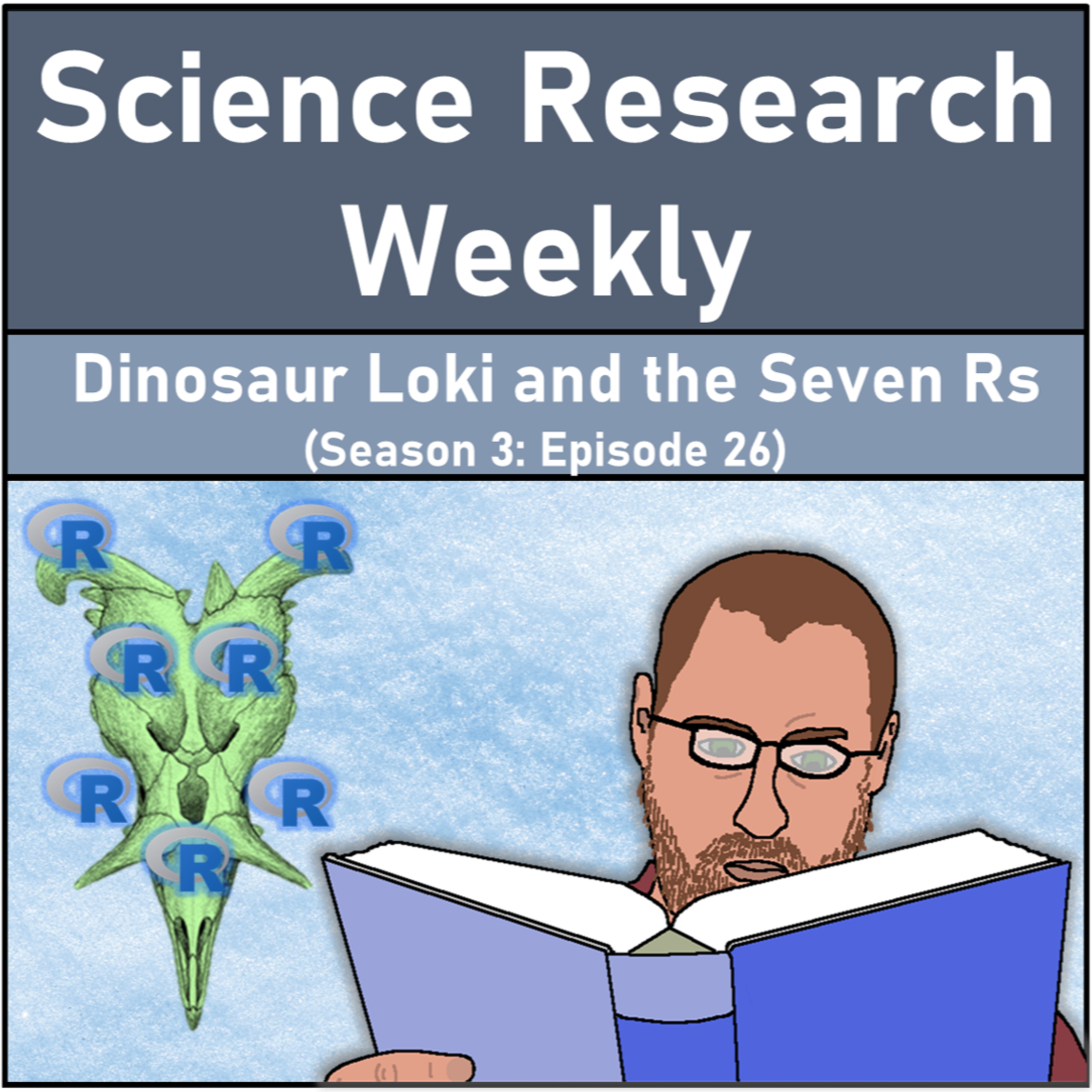 Science Research Weekly