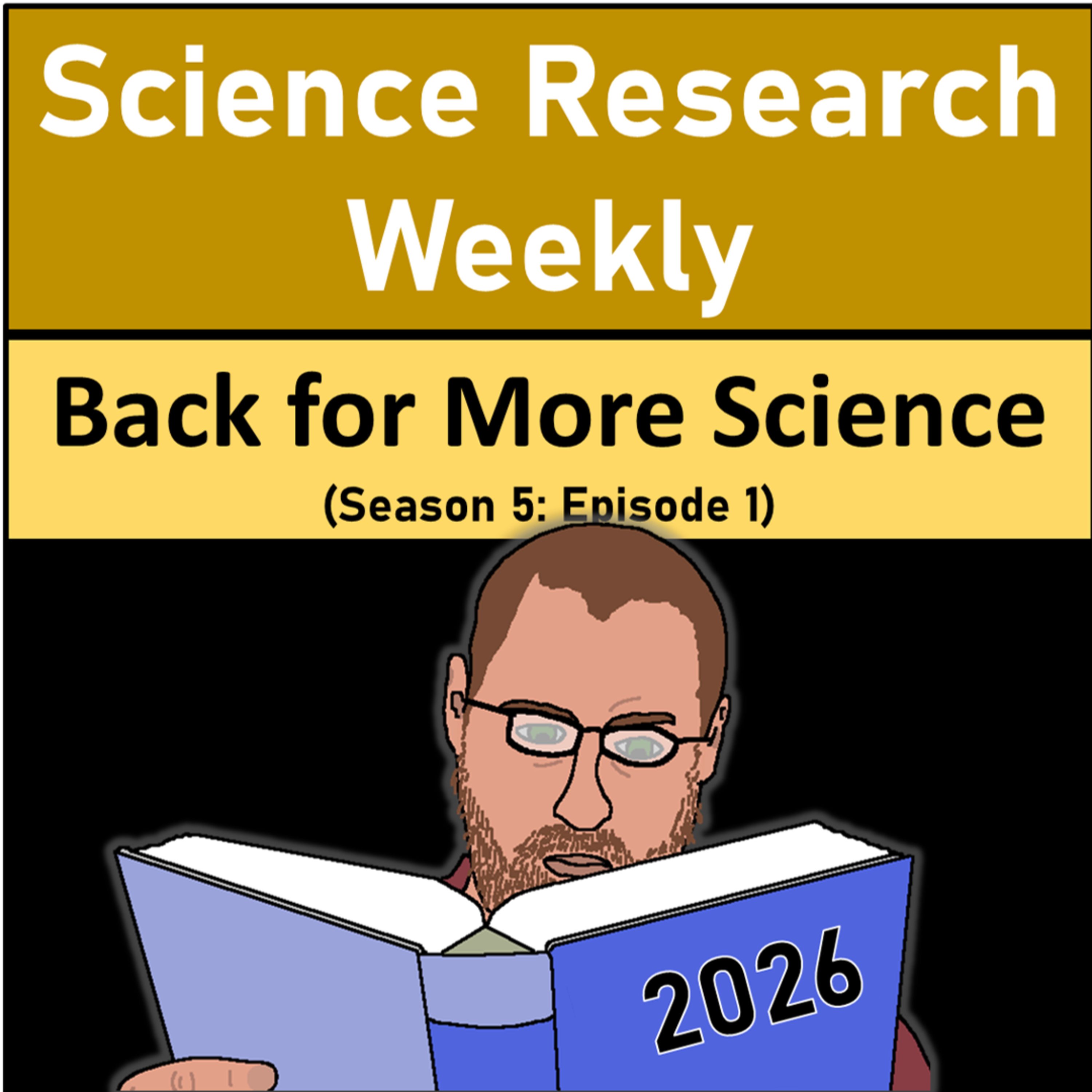 Science Research Weekly