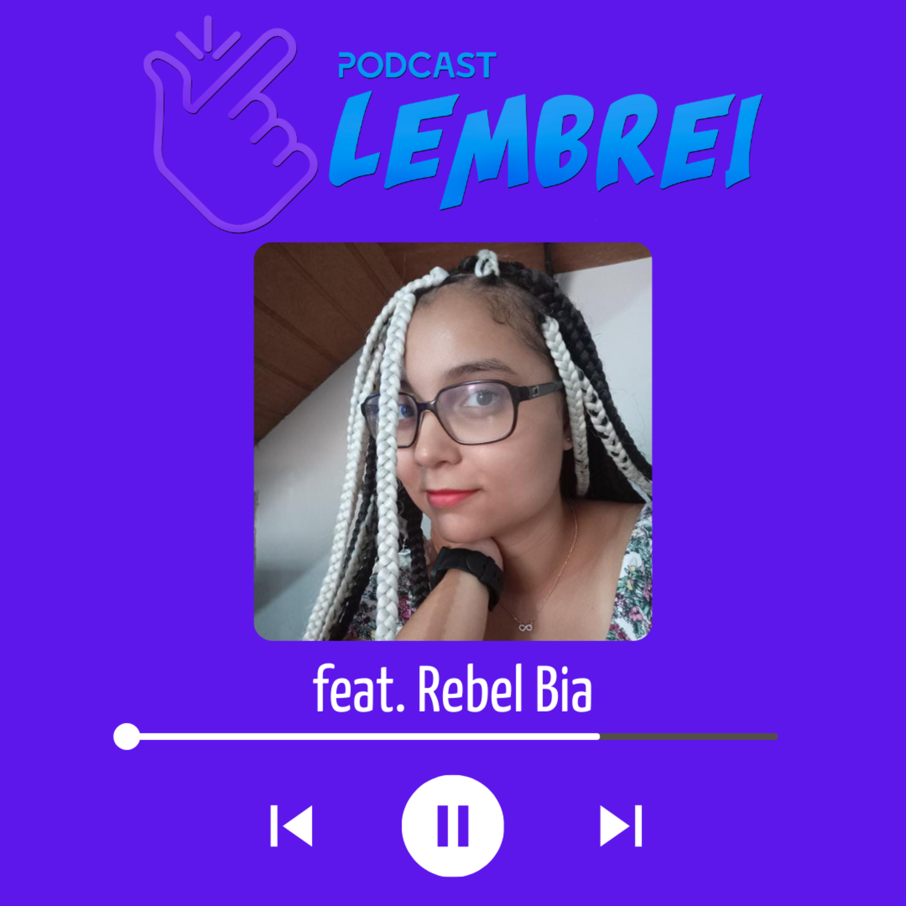 Podcast Lembrei