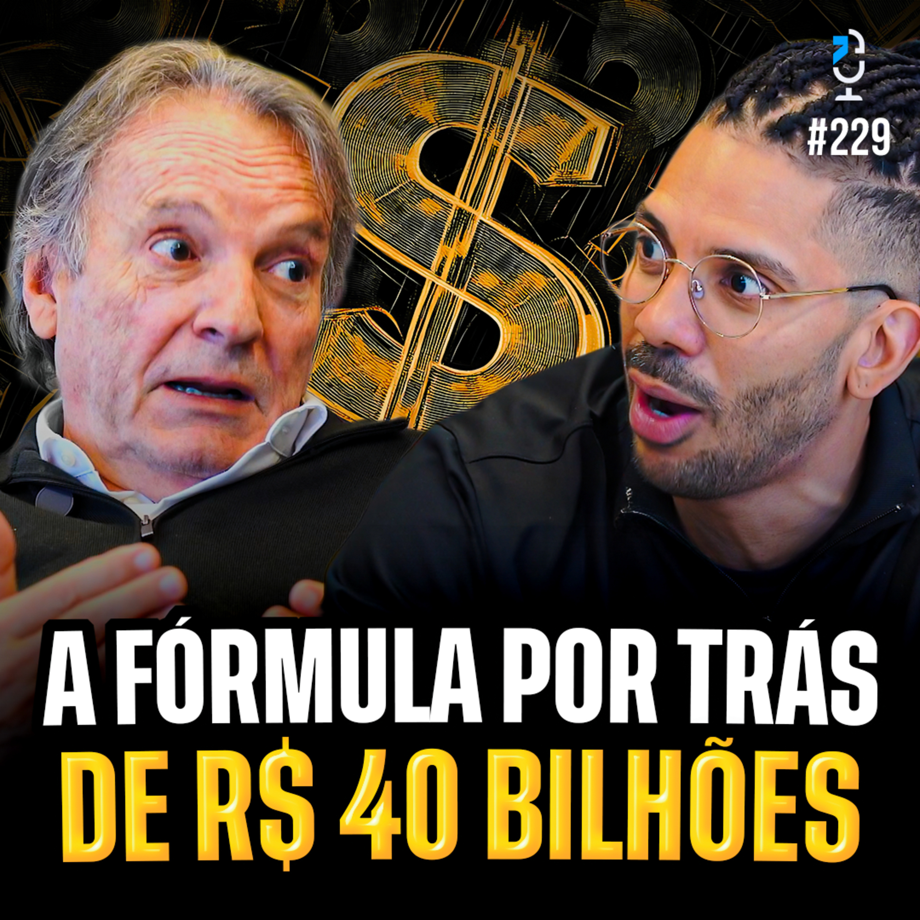 Como Liderar um Negócio por Gerações (ANTÔNIO CARLOS PIPPONZI) | JOTA JOTA PODCAST #229