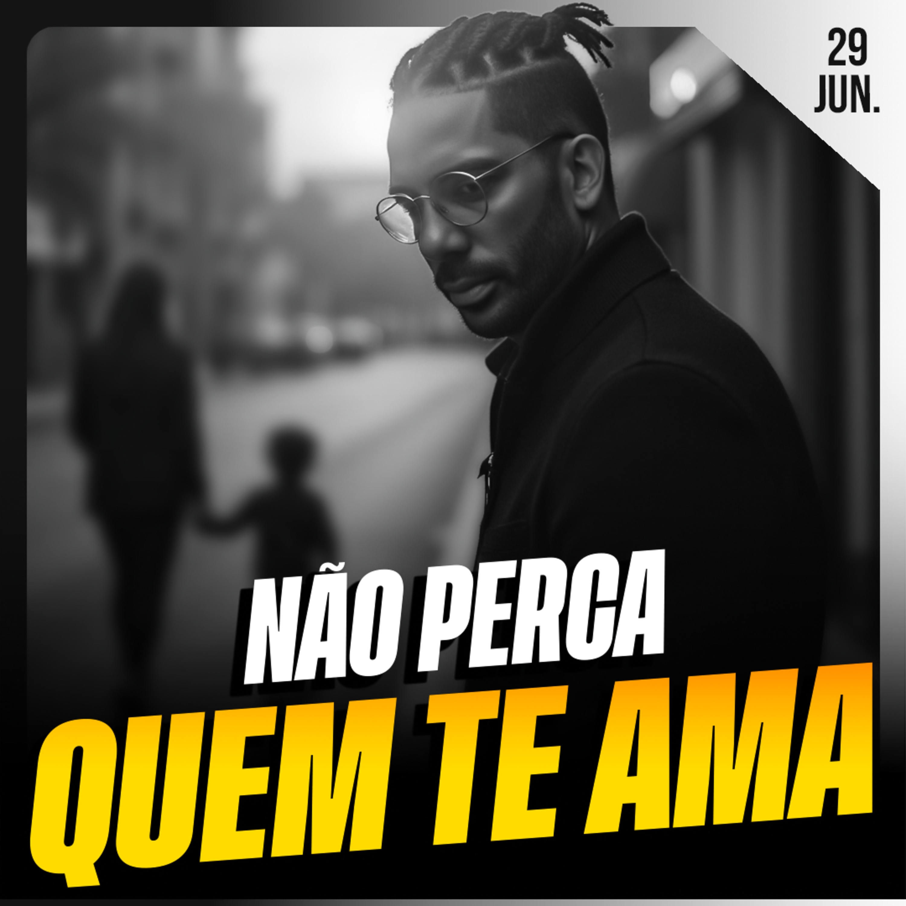 NÃO PERCA QUEM TE AMA | Ponto de Vista 29/jun