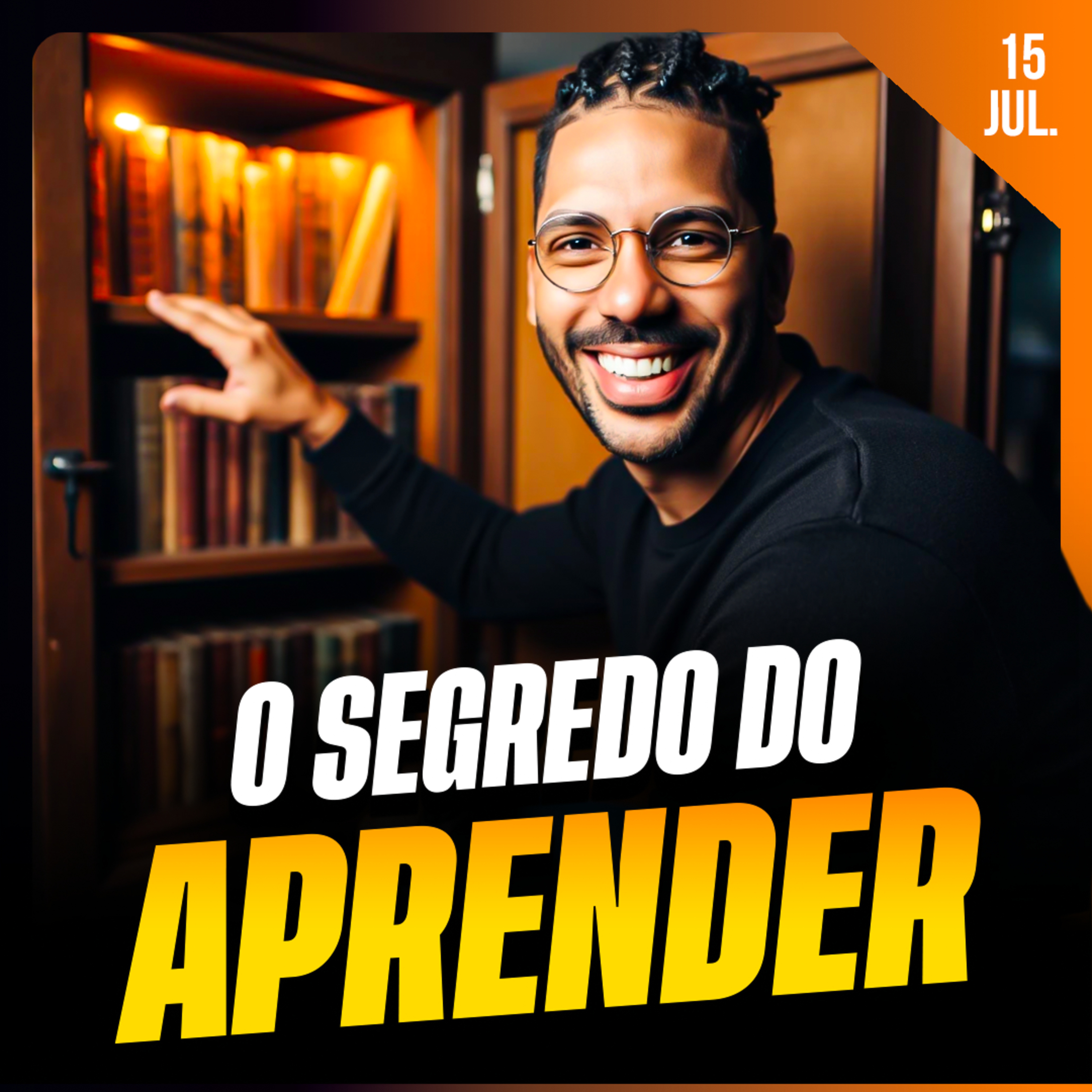 O SEGREDO DO APRENDER | Ponto de Vista 15/jul