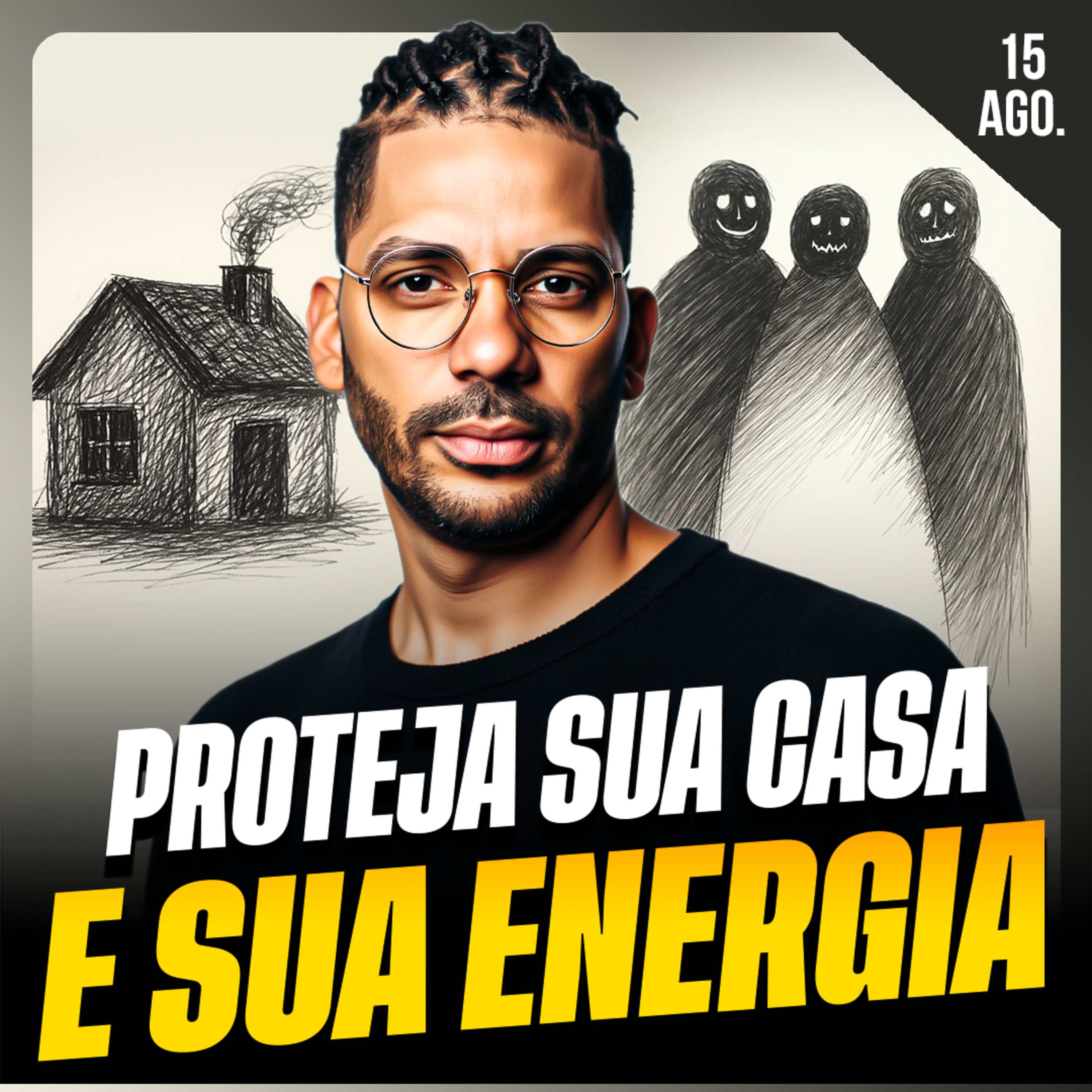 PROTEJA SUA CASA E SUA ENERGIA | Ponto de Vista 15/ago episode artwork