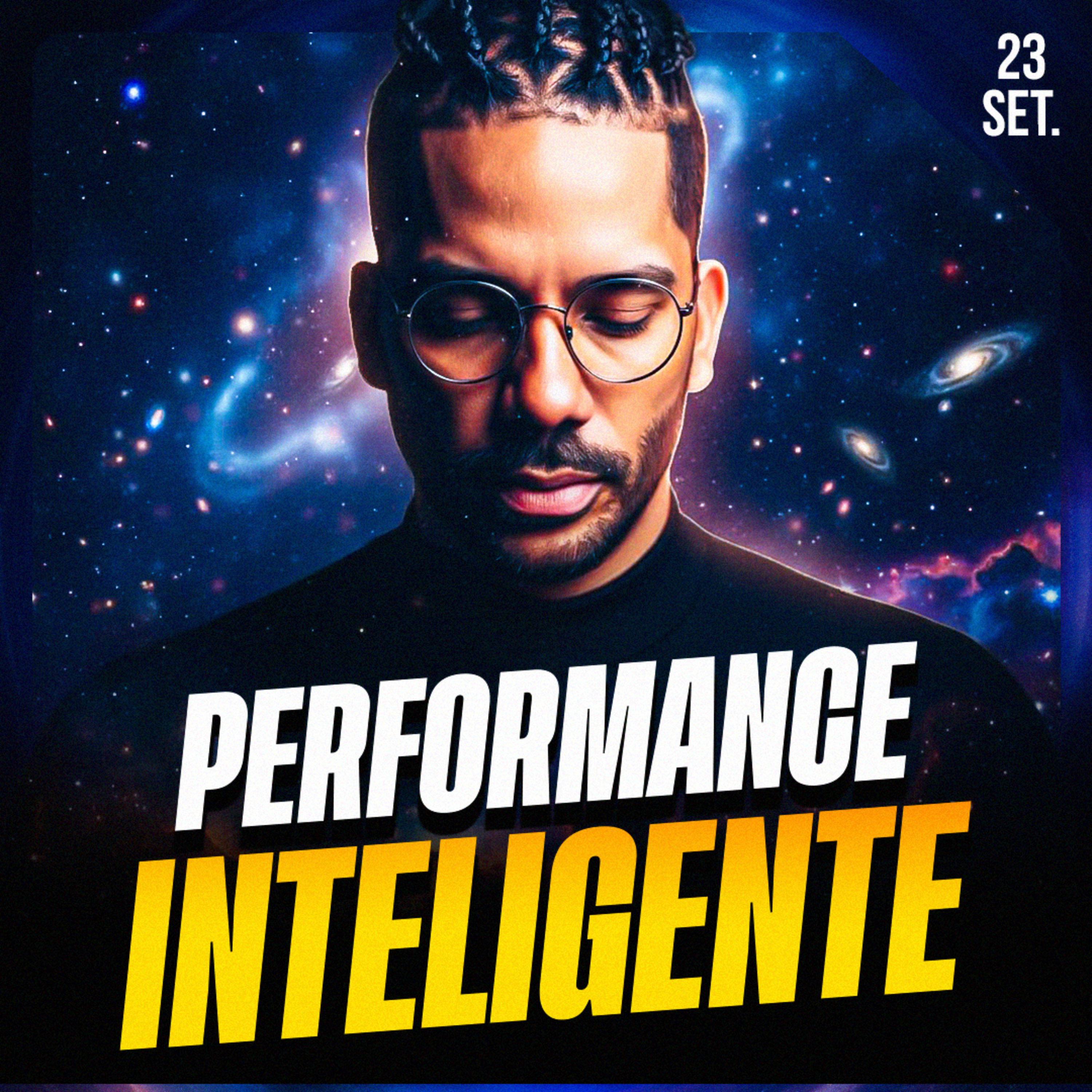 PERFORMANCE INTELIGENTE | Ponto de Vista 23/set