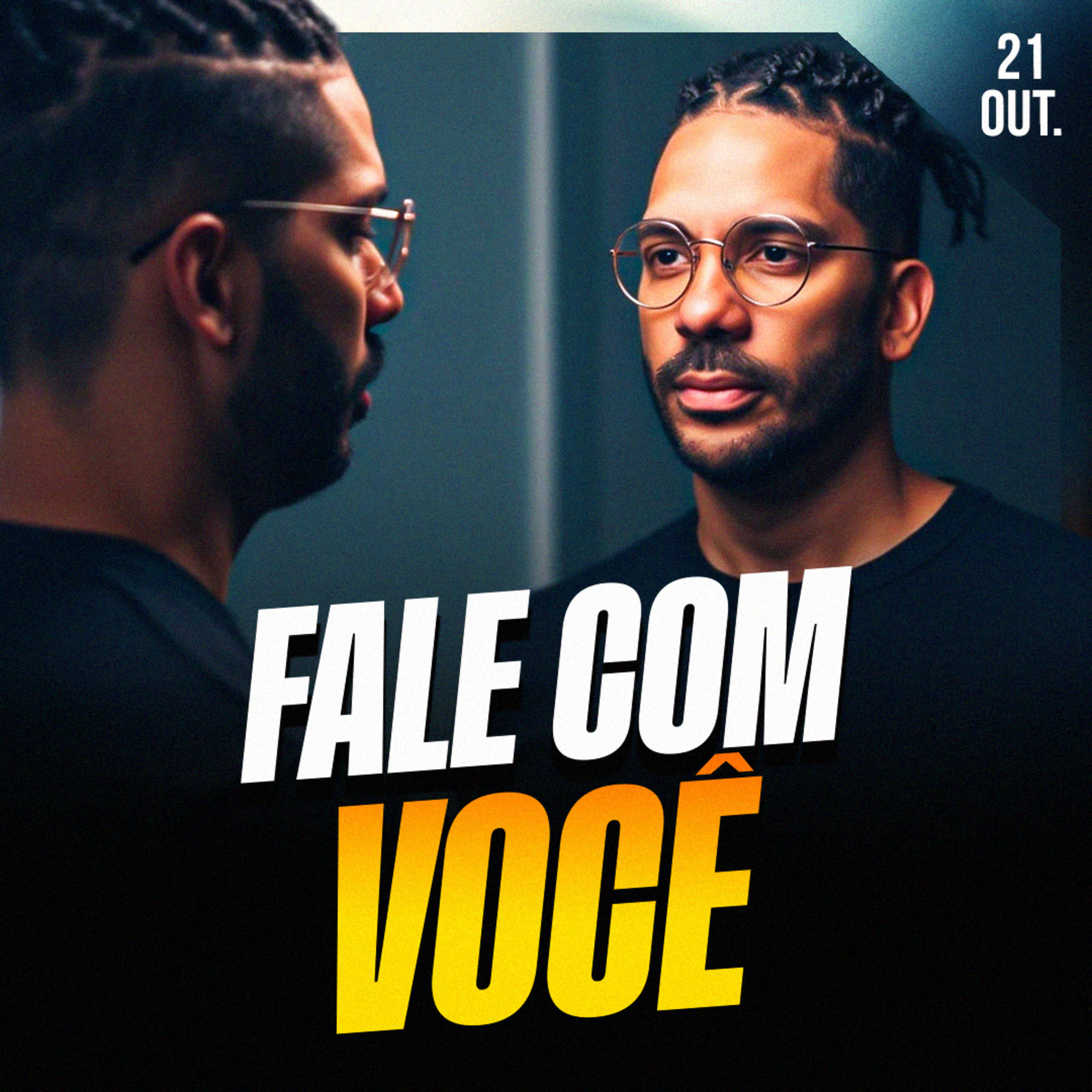 FALE COM VOCÊ | Ponto de Vista 21/out