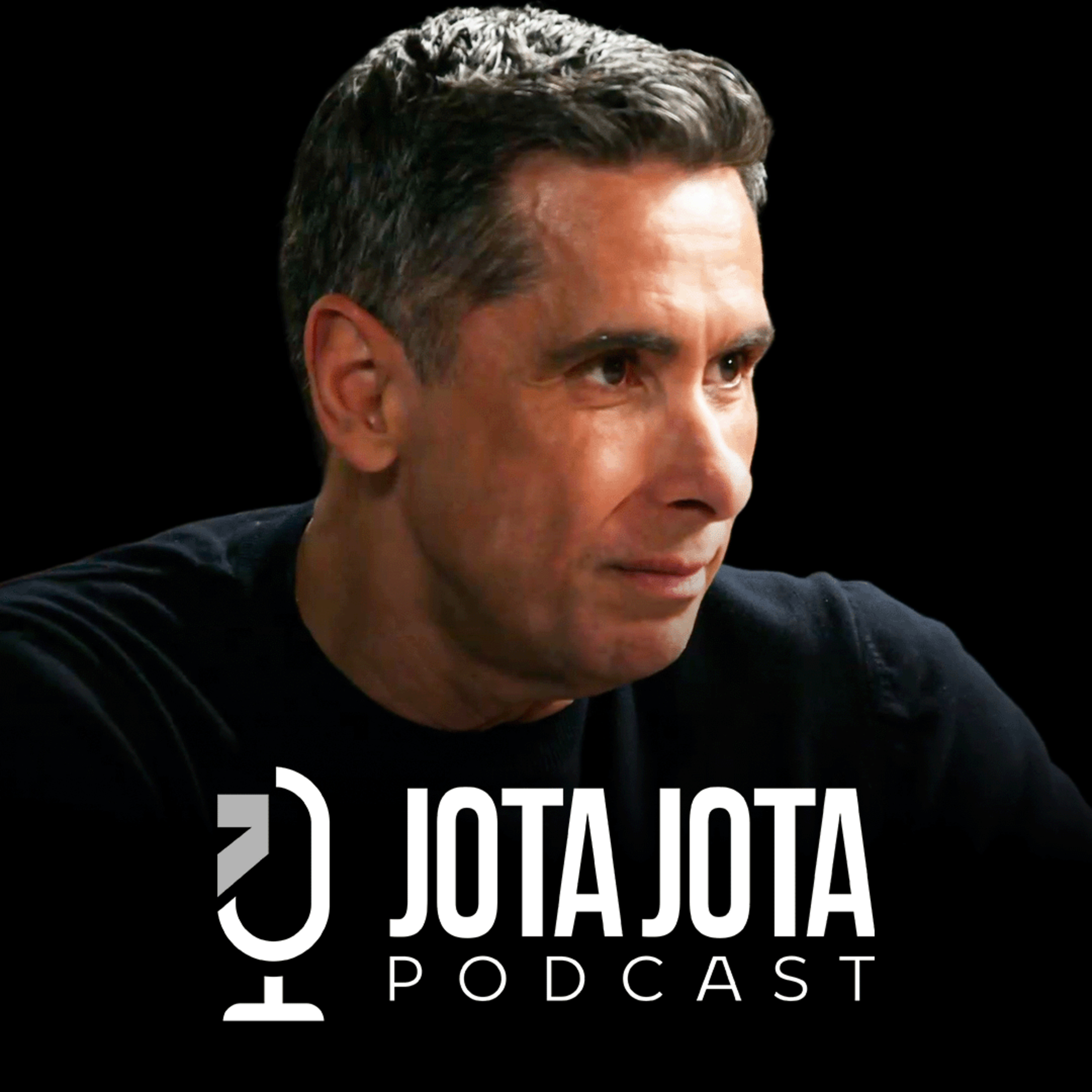 Como PENSAR Como Um BILIONÁRIO (FLÁVIO AUGUSTO) | JOTA JOTA PODCAST #251