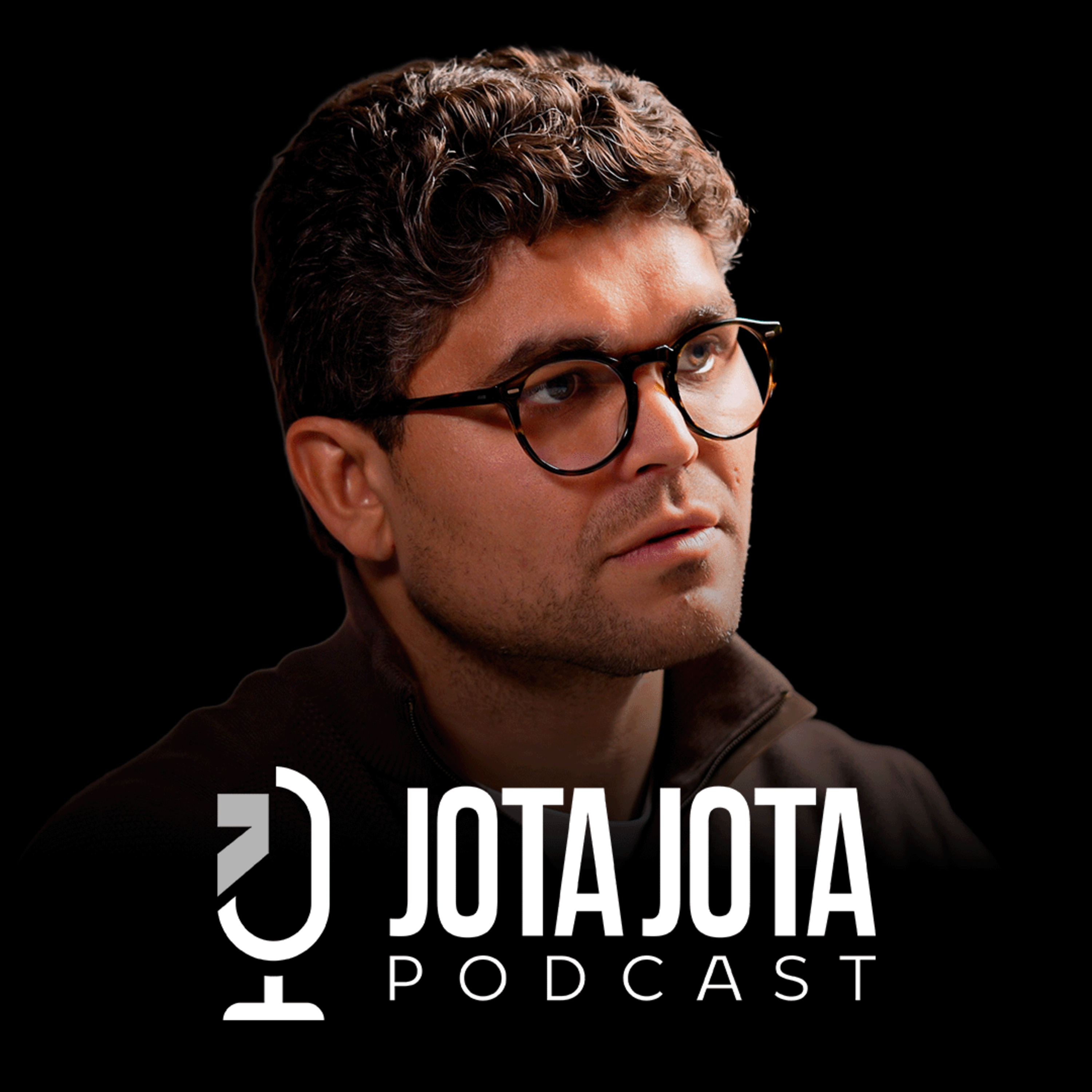 A VERDADE Sobre EMPREENDER no Brasil (TALLIS GOMES) | JOTA JOTA PODCAST #252