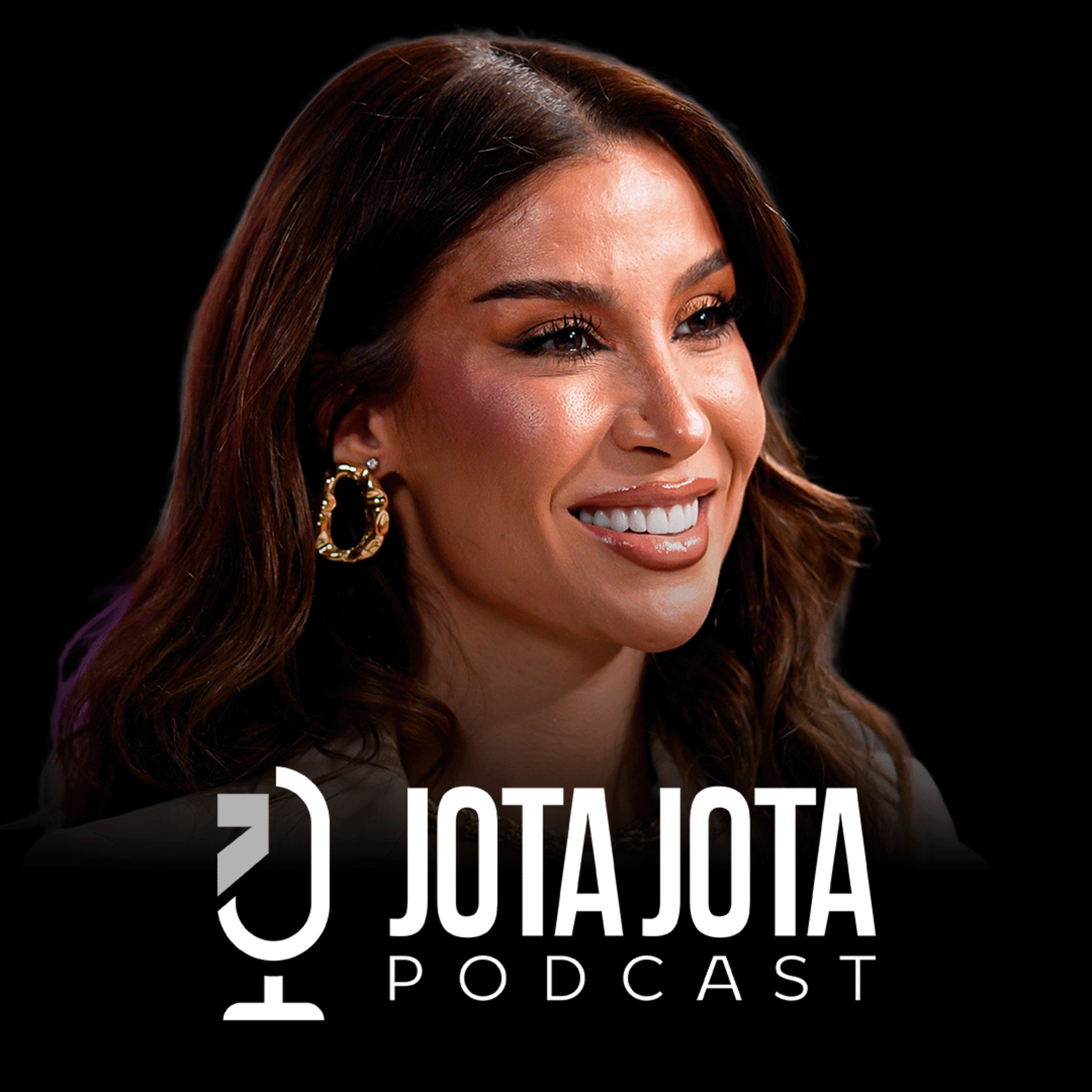Como CONSTRUIR uma MARCA FORTE (BIANCA ANDRADE) | JOTA JOTA PODCAST #253