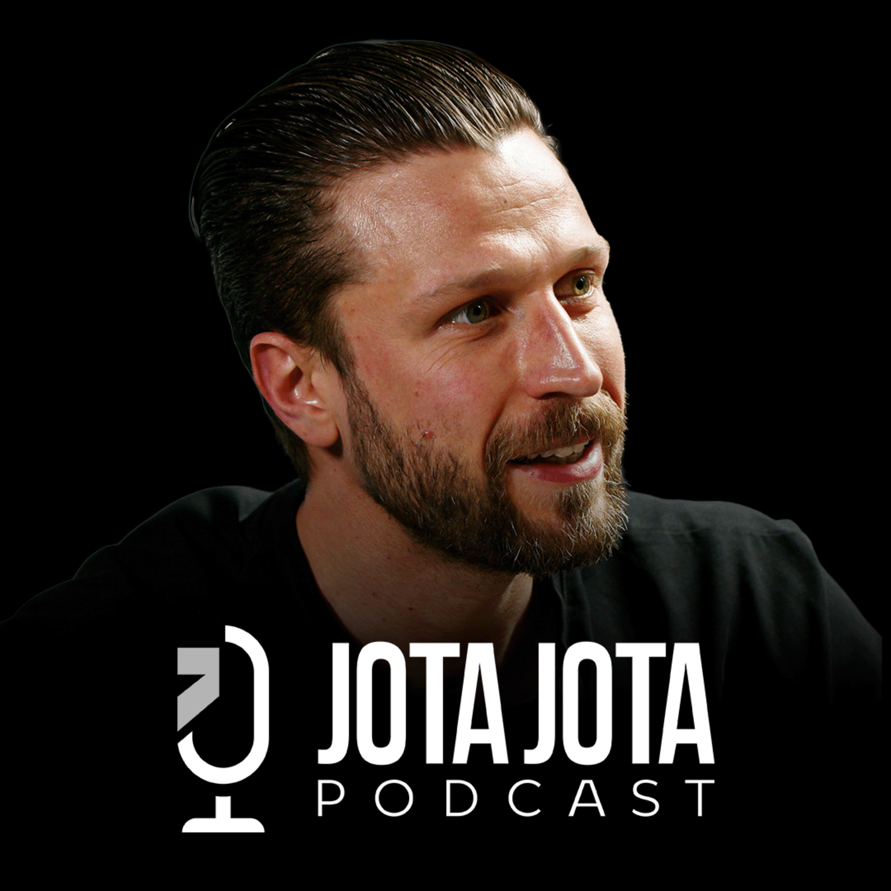 Como Transformar TALENTO em NEGÓCIO Milionário (CAINÃ GARTNER) | JOTA JOTA PODCAST #255 