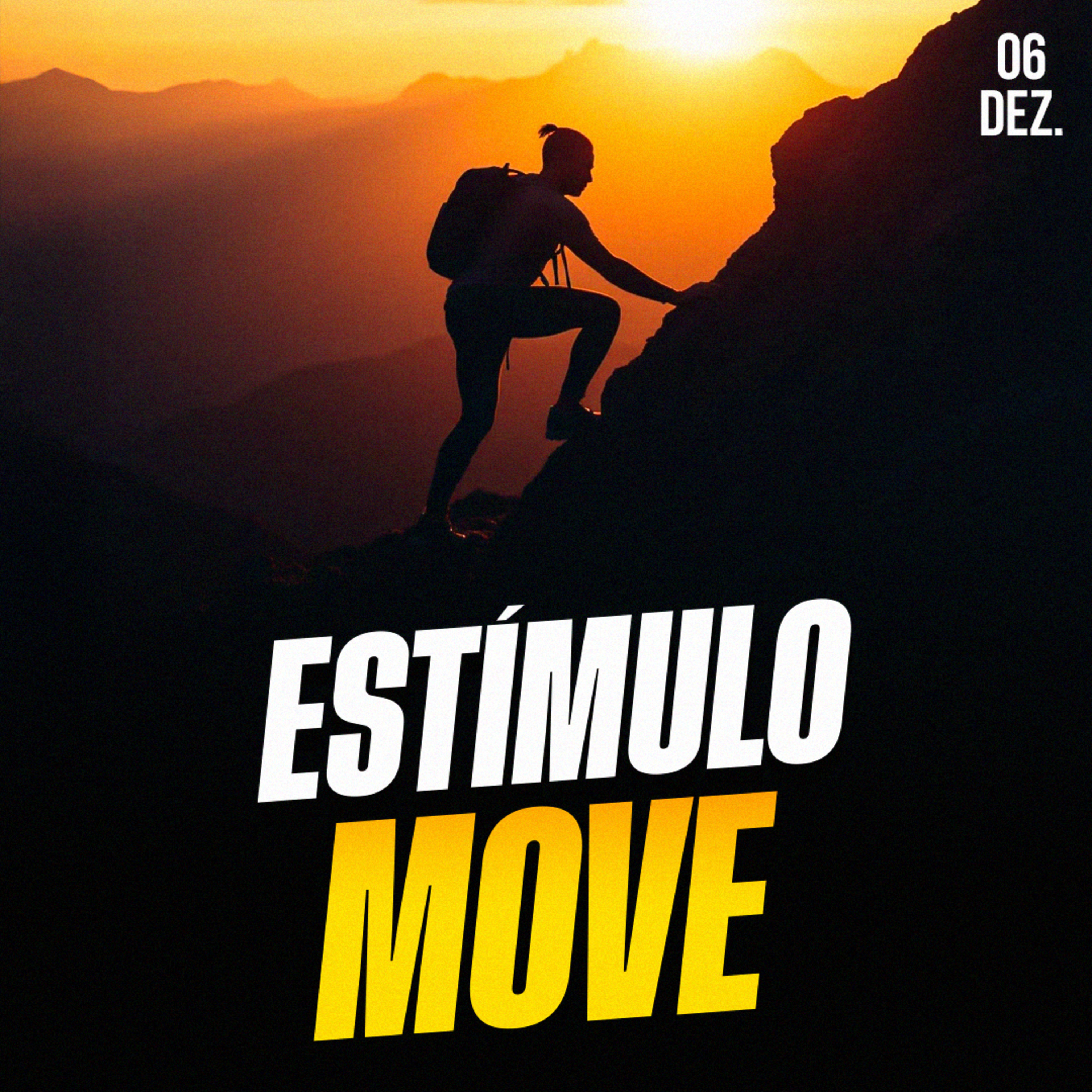 SEM ESTÍMULO NINGUÉM AVANÇA | Ponto de Vista 06/dez