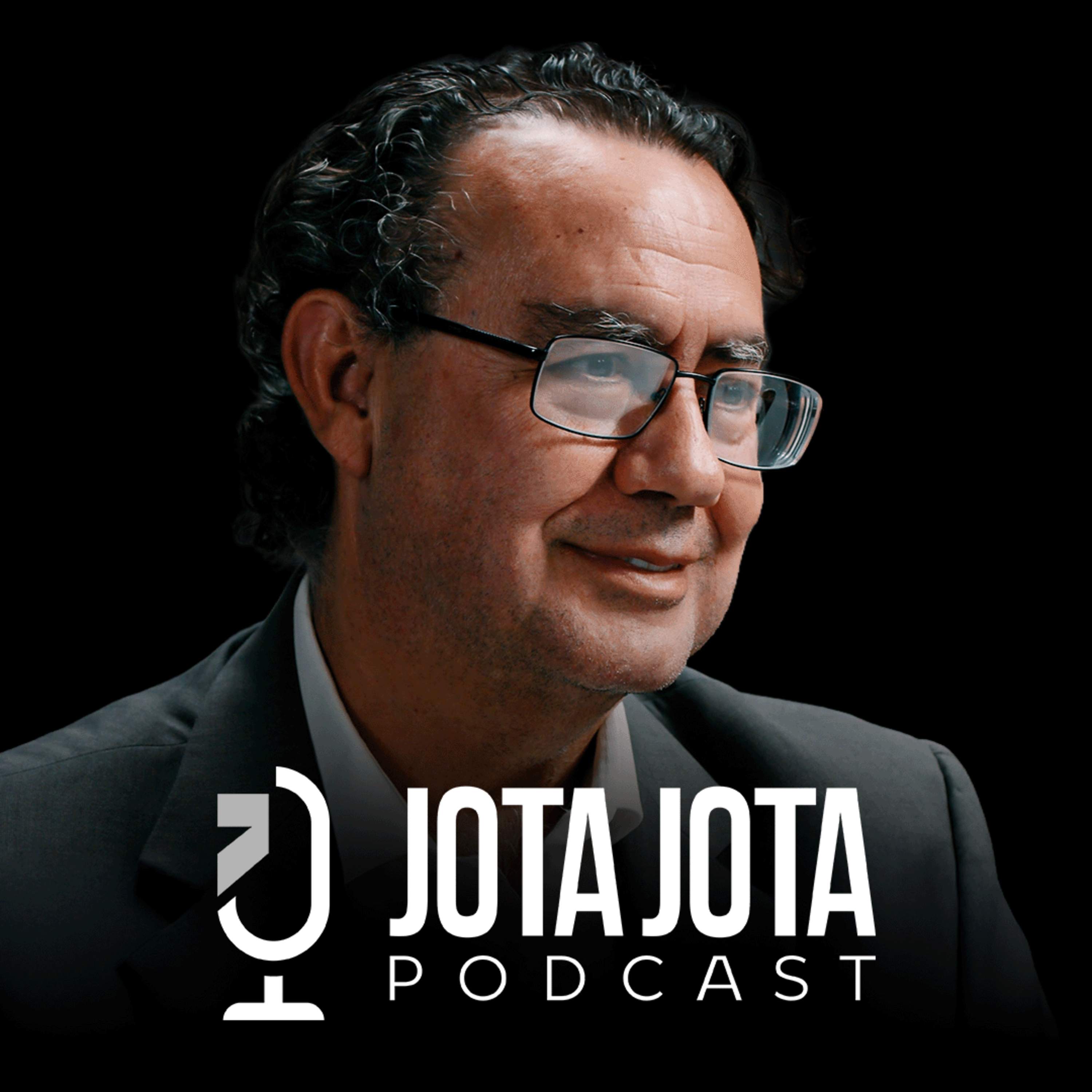 Como Controlar a Ansiedade e Parar de Se Autossabotar (AUGUSTO CURY) | JOTA JOTA PODCAST #256