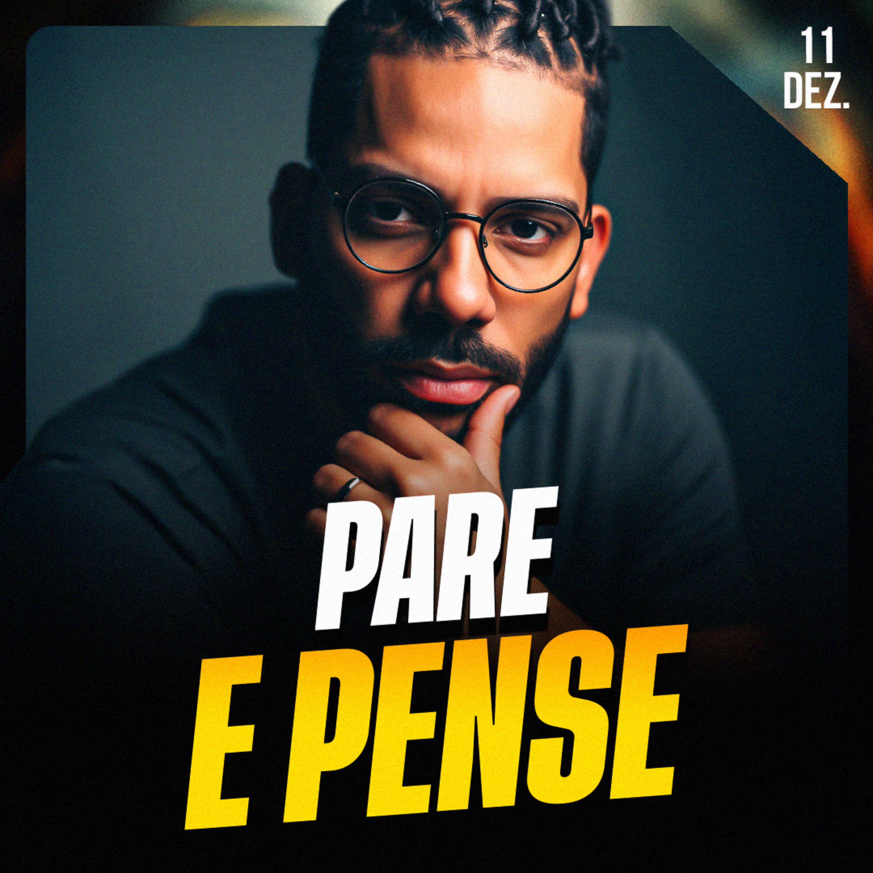 VOCÊ ESTÁ NO AUTOMÁTICO? | Ponto de Vista 11/dez VOCÊ ESTÁ NO AUTOMÁTICO? | Ponto de Vista 11/dez