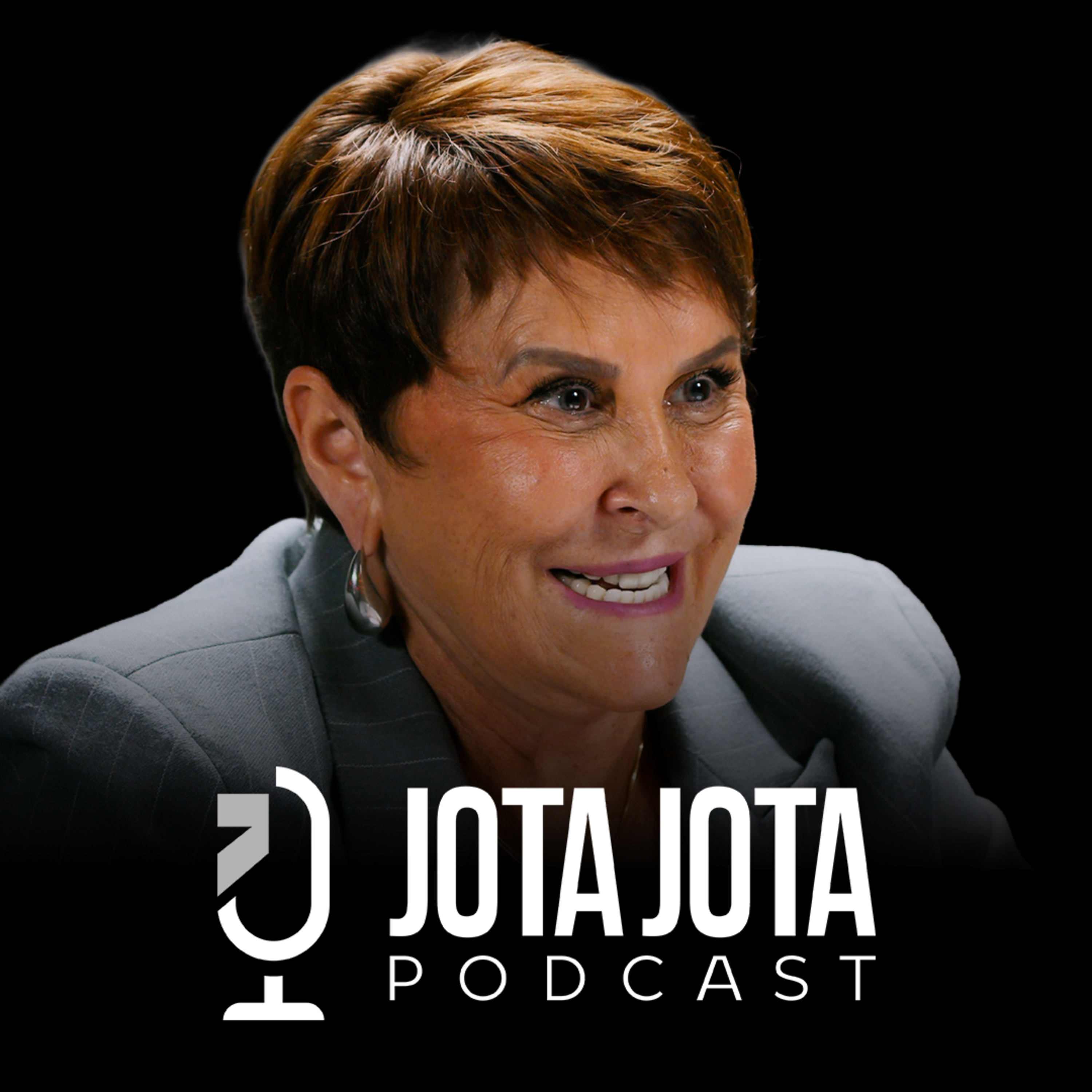 PREVISÕES para 2026 (MARCIA SENSITIVA) | JOTA JOTA PODCAST #258