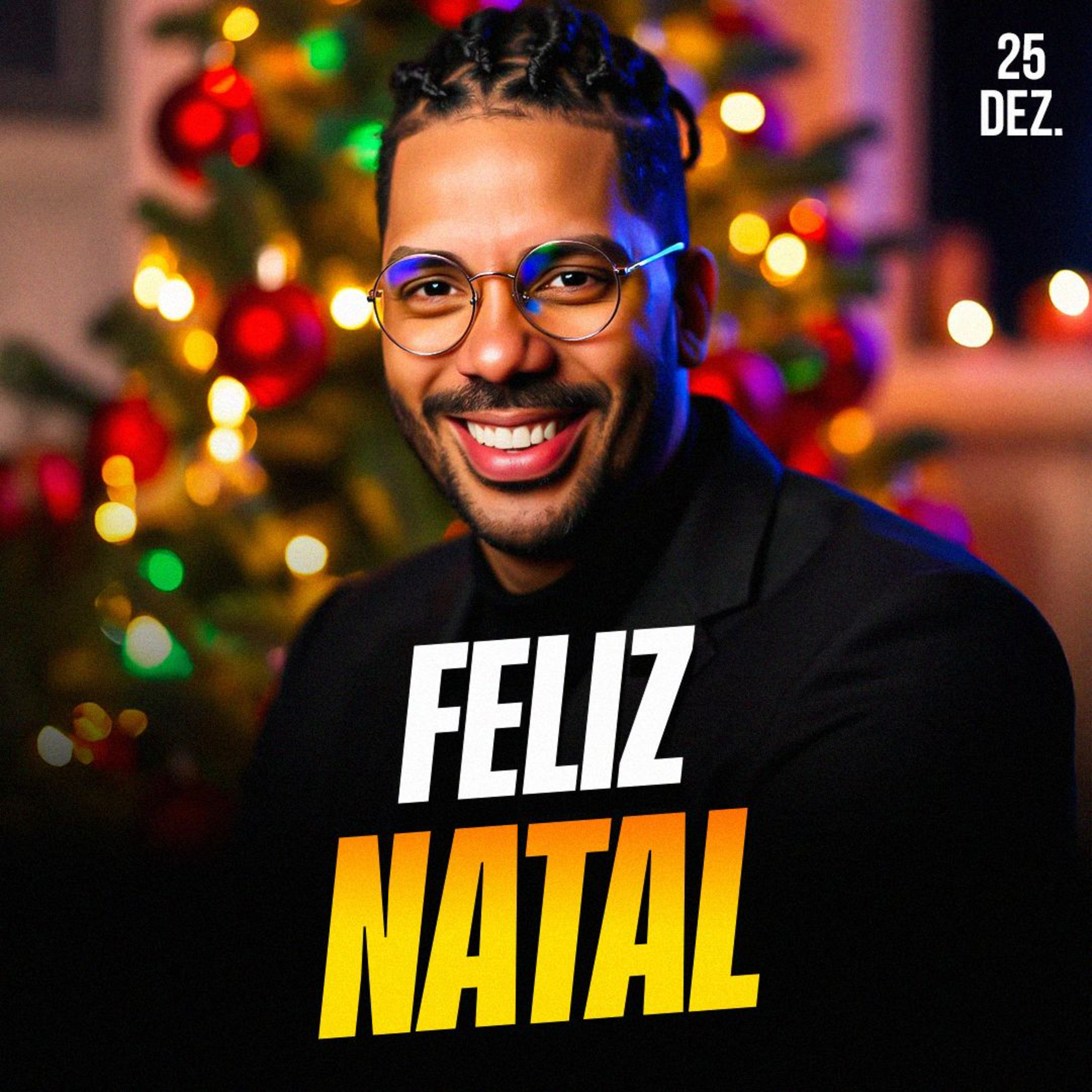 MANDE ESSA MENSAGEM AGORA | Ponto de Vista 25/dez