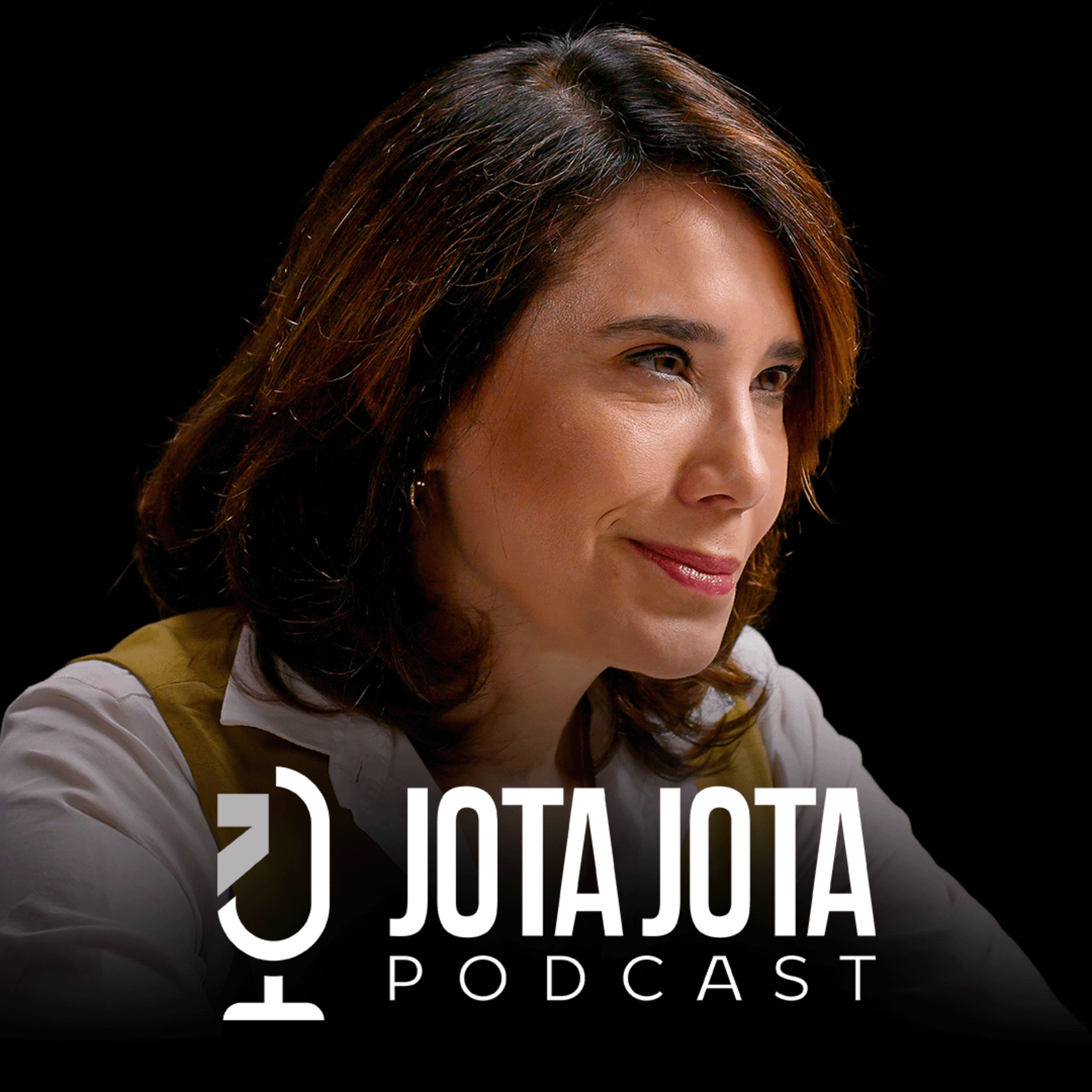 Por Que a SAÚDE MENTAL Vai Piorar nos Próximos Anos? (ANA BEATRIZ BARBOSA) | JOTA JOTA PODCAST #261