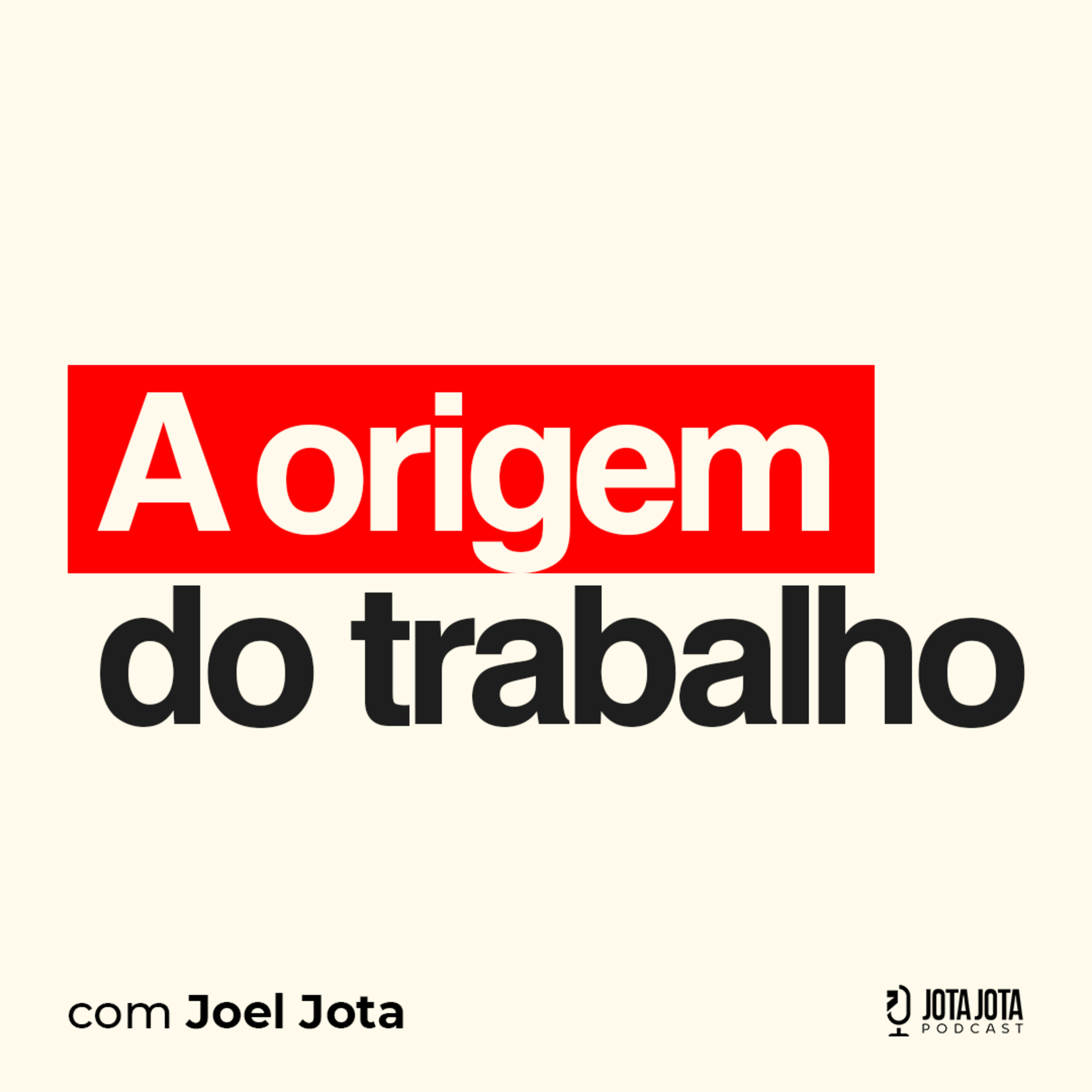 O Trabalho Devolve - 21 de janeiro