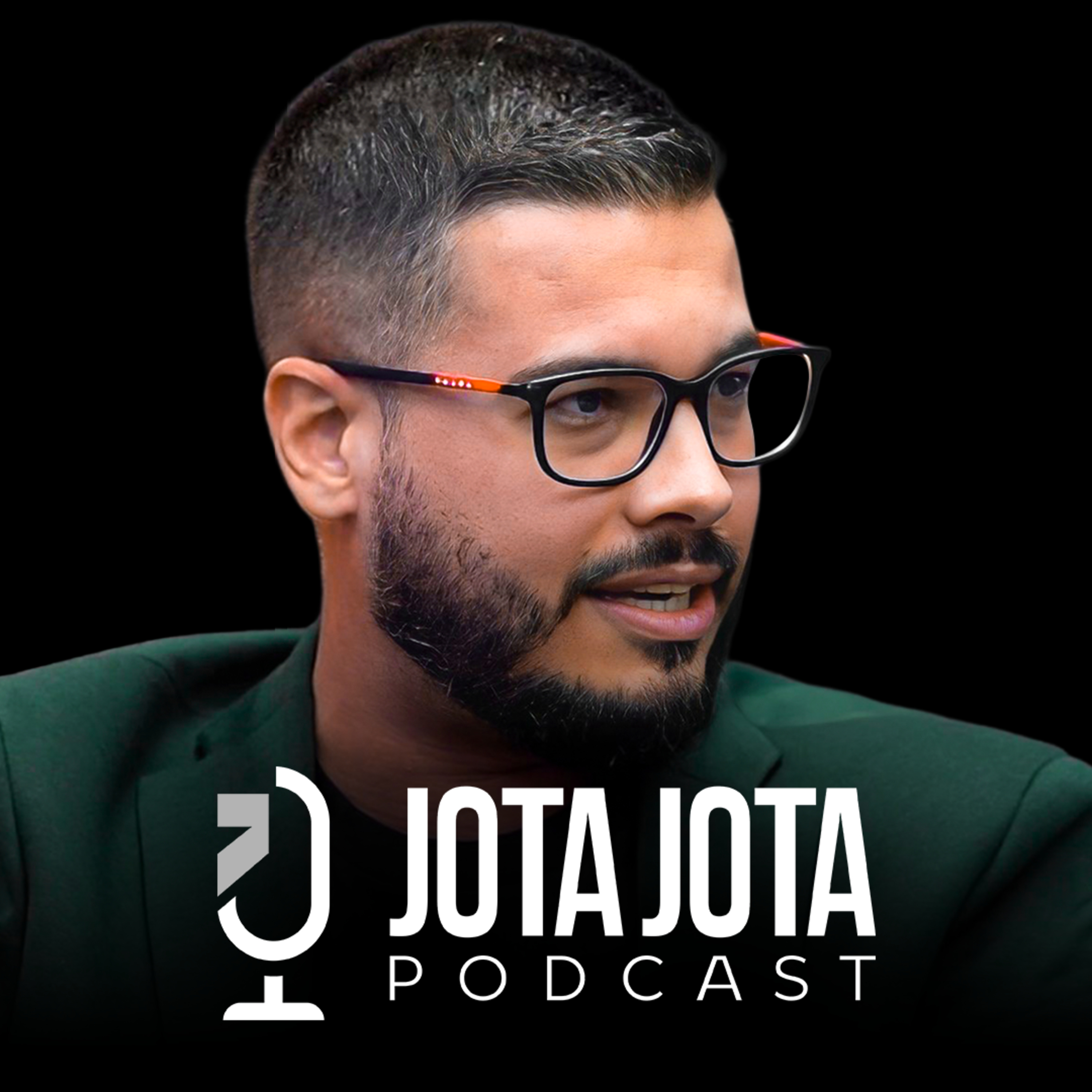 Como CONSTRUIR Negócios Que Crescem (PEDRO QUINTANILHA) | JOTA JOTA PODCAST #262